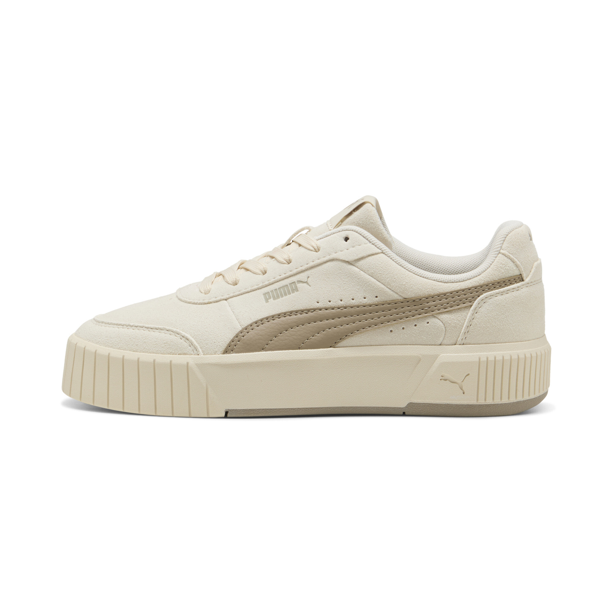 Кеди Puma Carina Mia Suede (40263801) - фото
