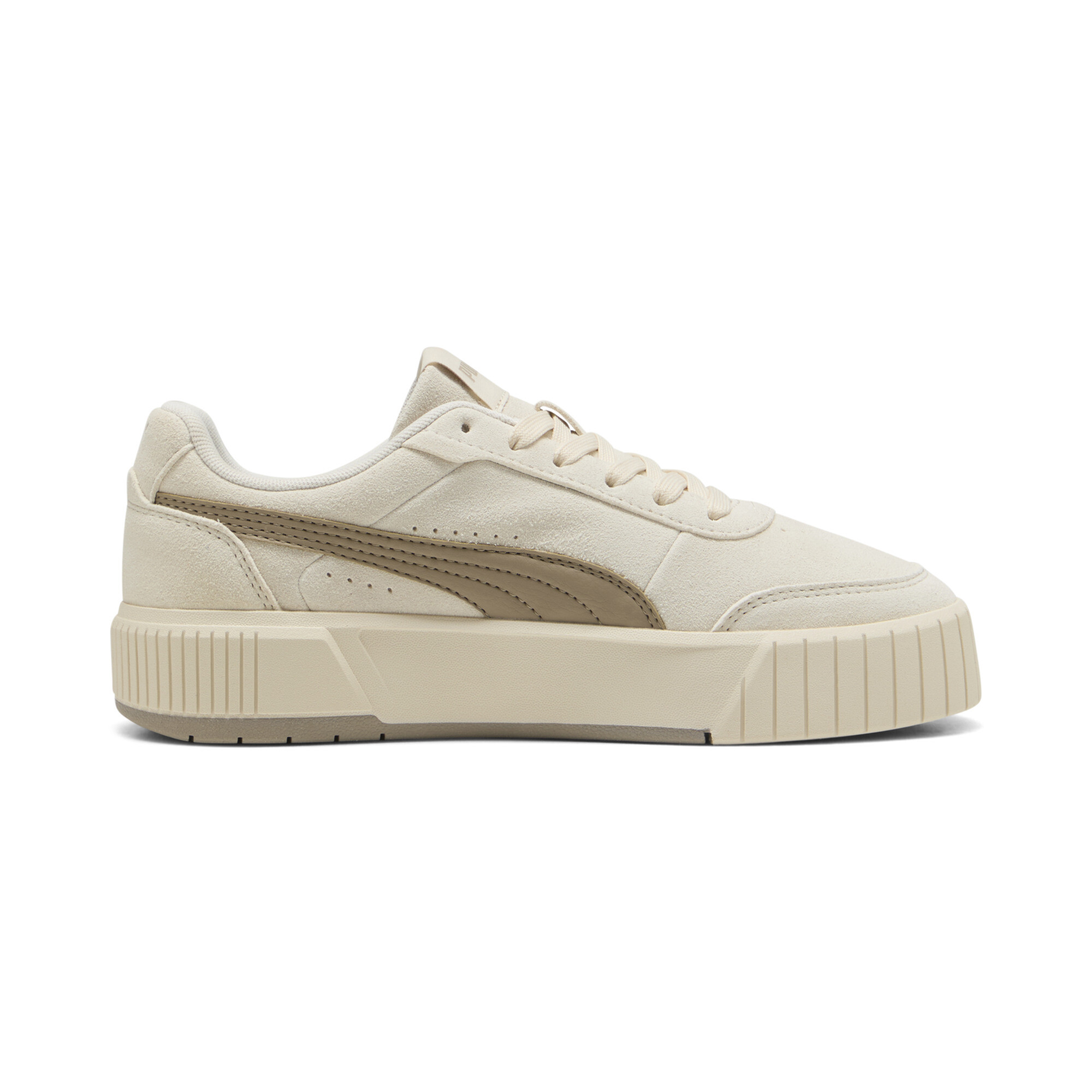 Кеди Puma Carina Mia Suede (40263801) - фото
