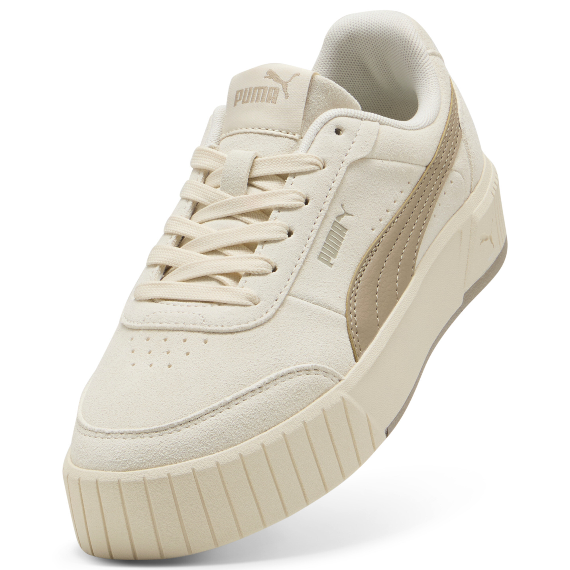Кеди Puma Carina Mia Suede (40263801) - фото