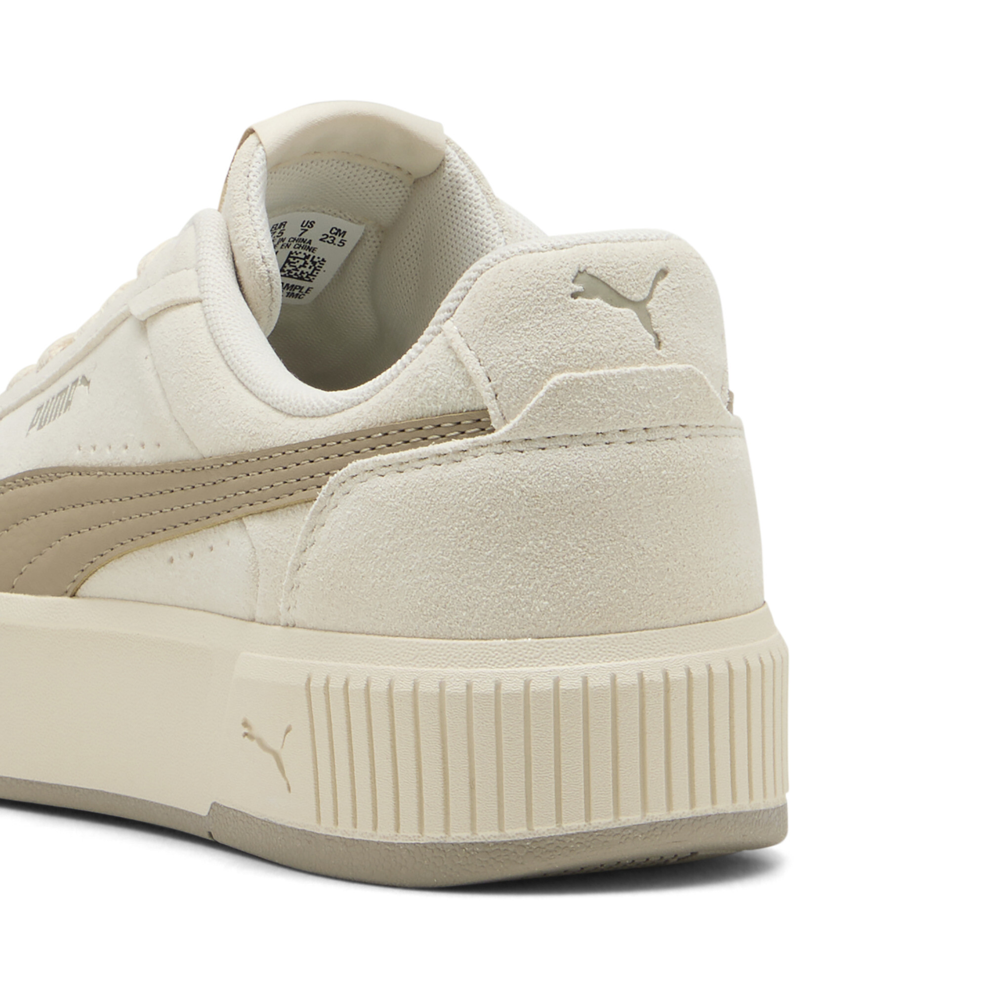 Кеди Puma Carina Mia Suede (40263801) - фото