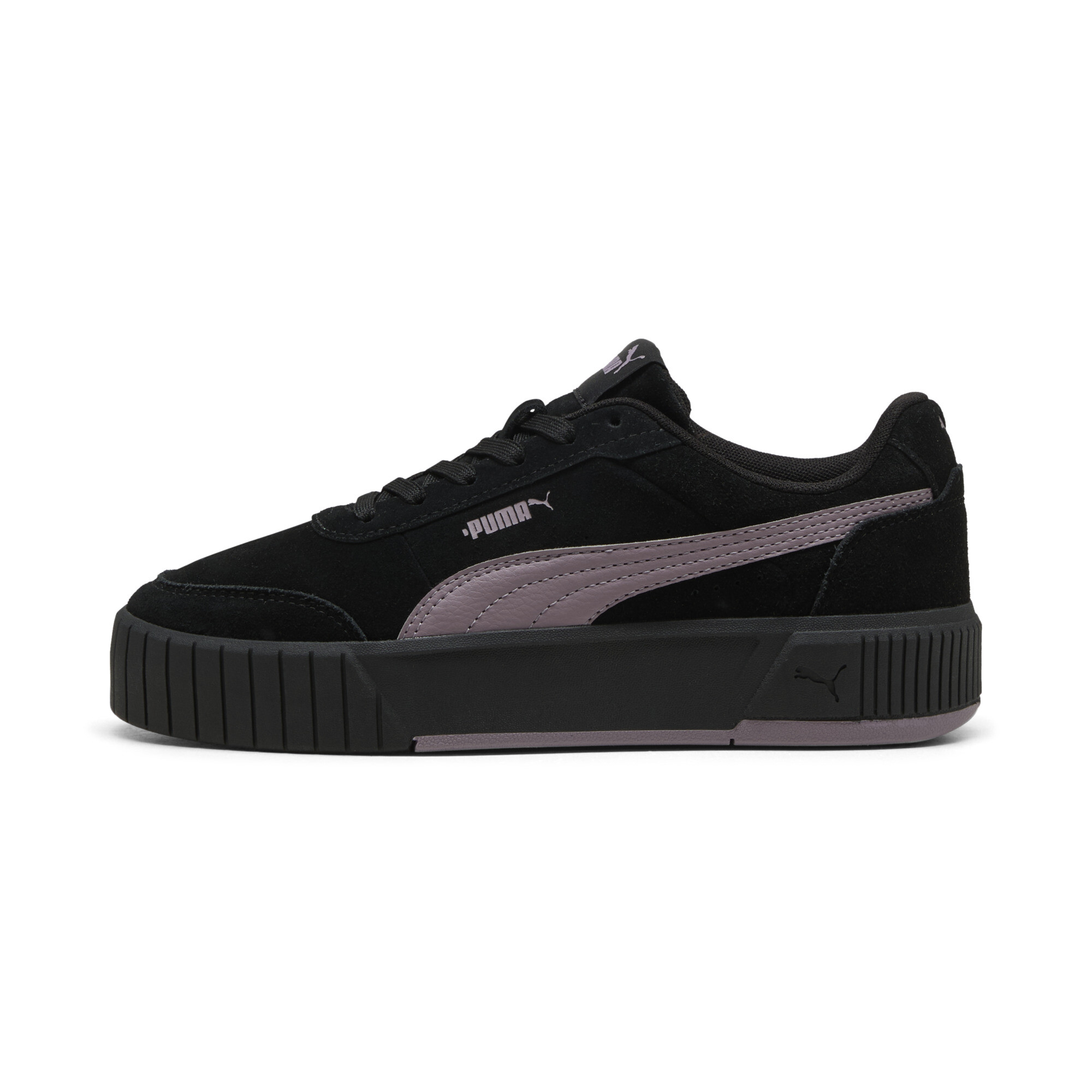 Кеди Puma Carina Mia Suede (40263803) - фото
