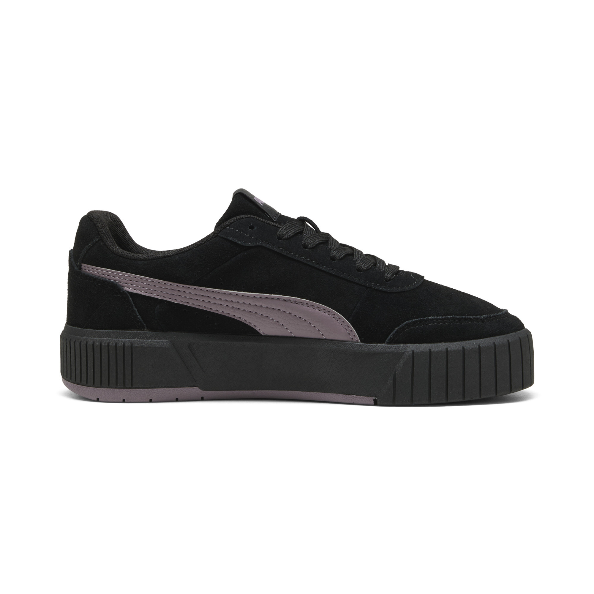 Кеди Puma Carina Mia Suede (40263803) - фото