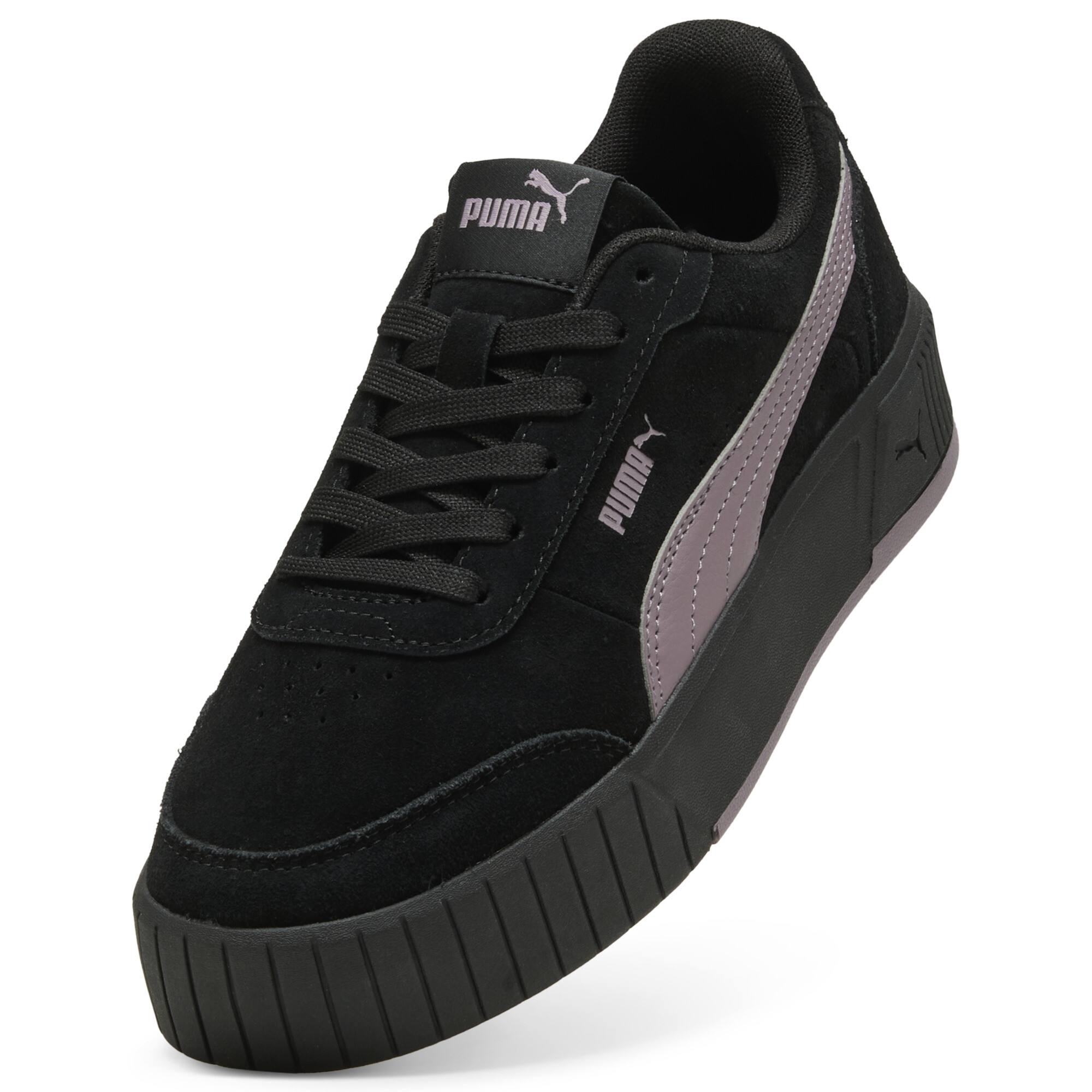 Кеди Puma Carina Mia Suede (40263803) - фото