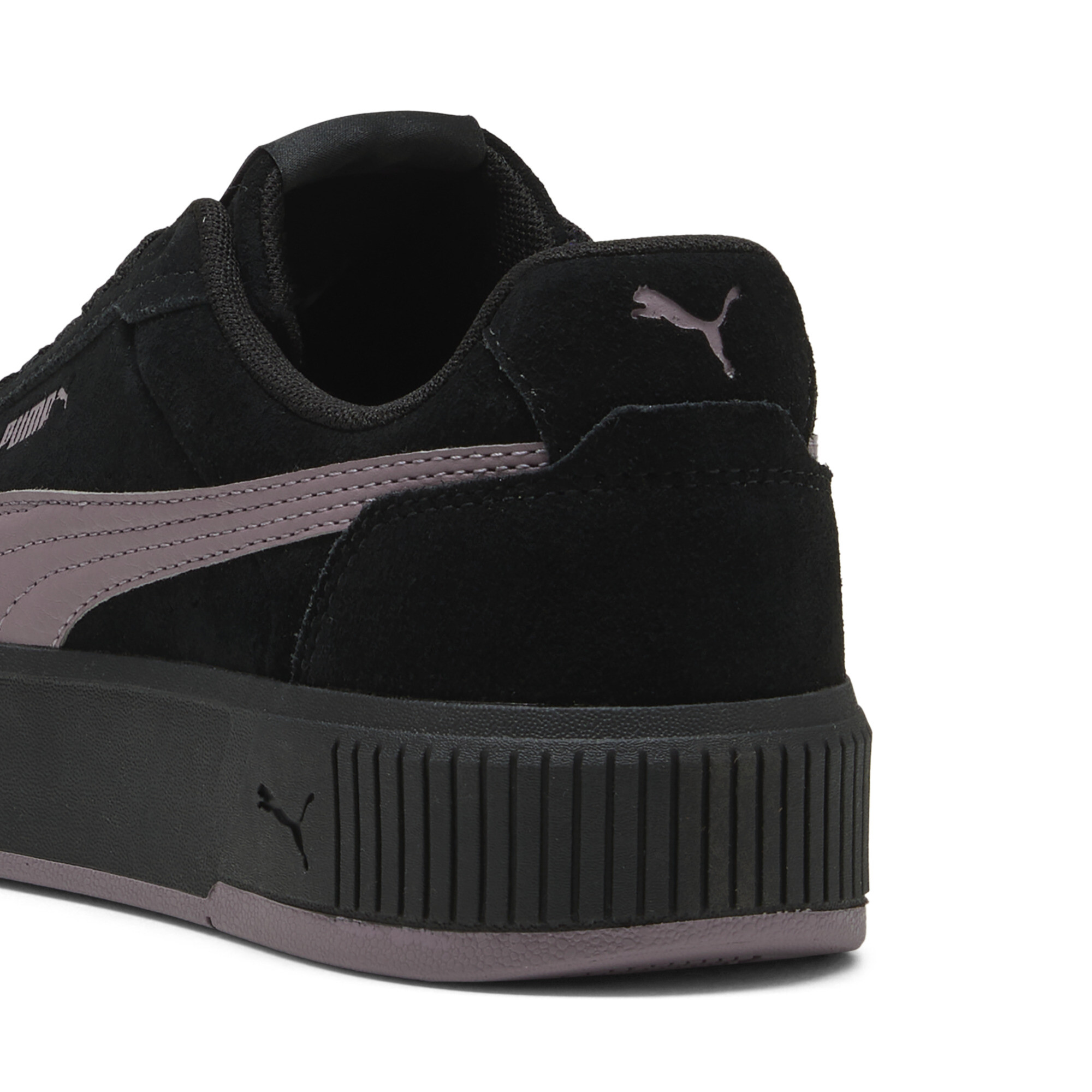 Кеди Puma Carina Mia Suede (40263803) - фото