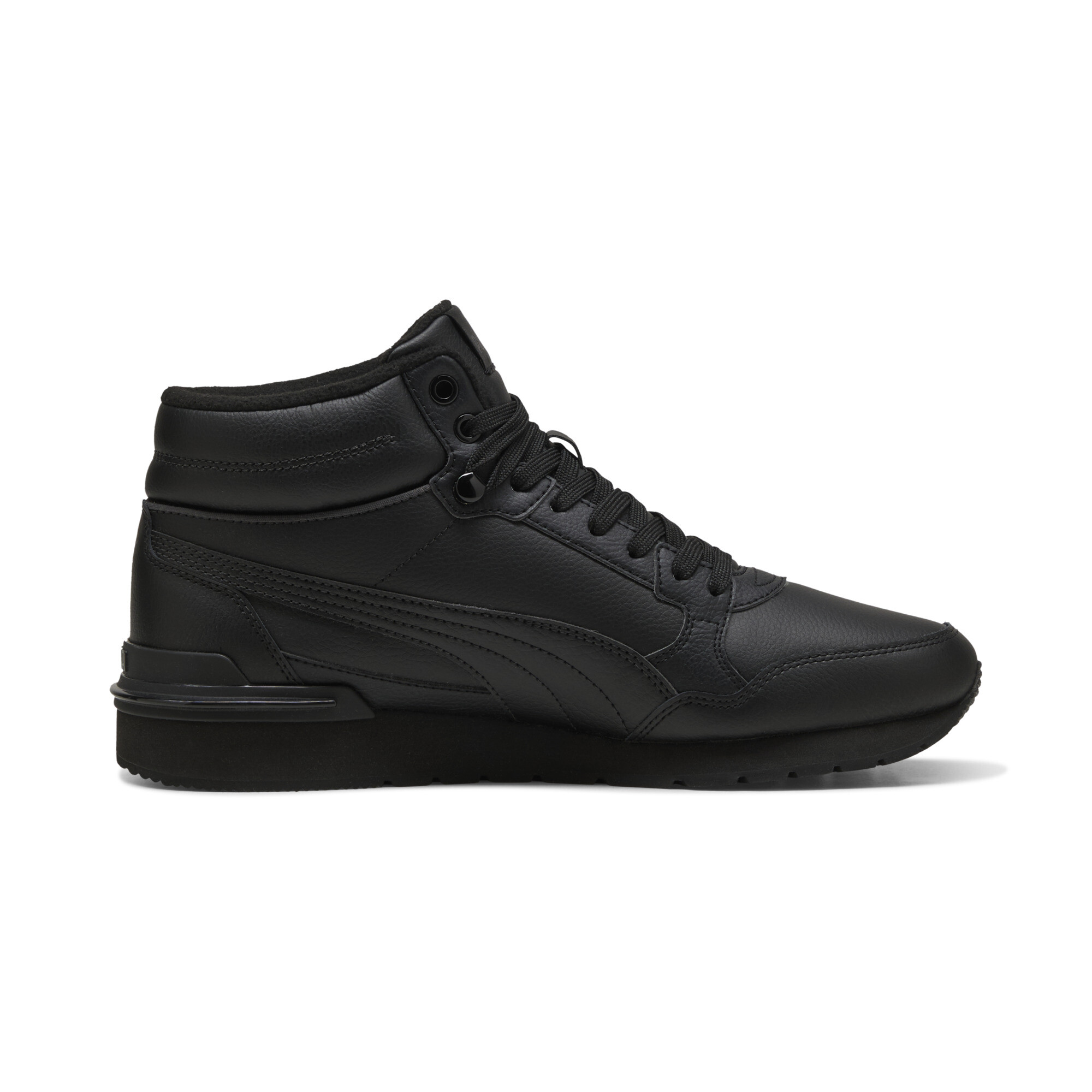 Черевики Puma St Runner V4 Mid (40289301) - фото