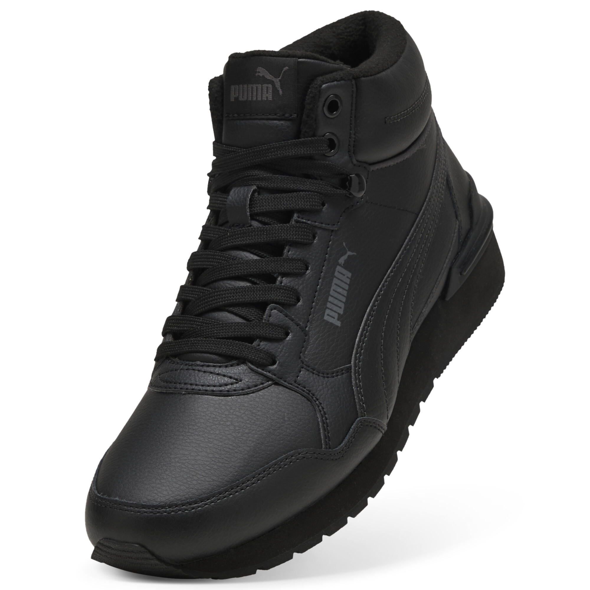 Черевики Puma St Runner V4 Mid (40289301) - фото