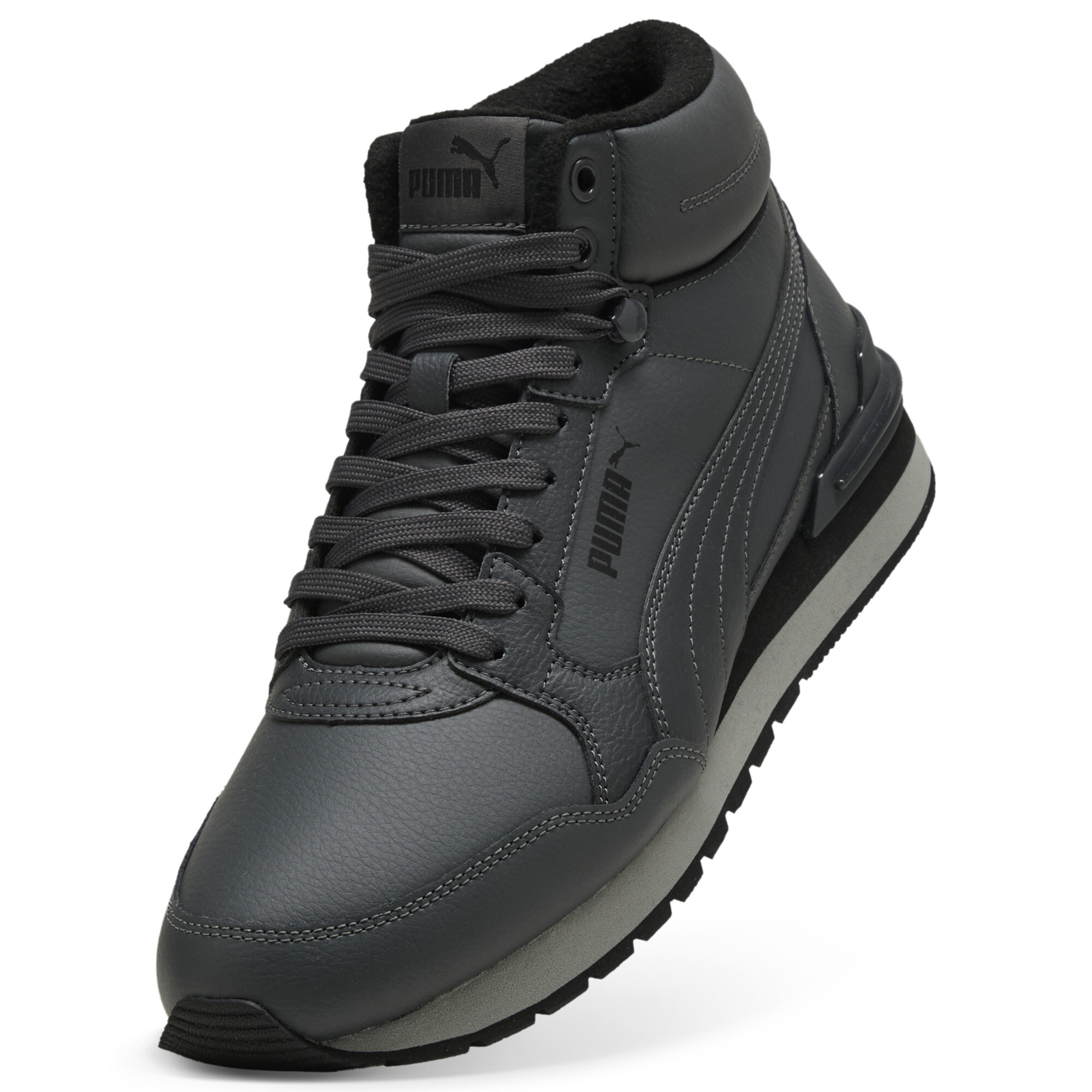 Черевики Puma St Runner V4 Mid (40289303) - фото