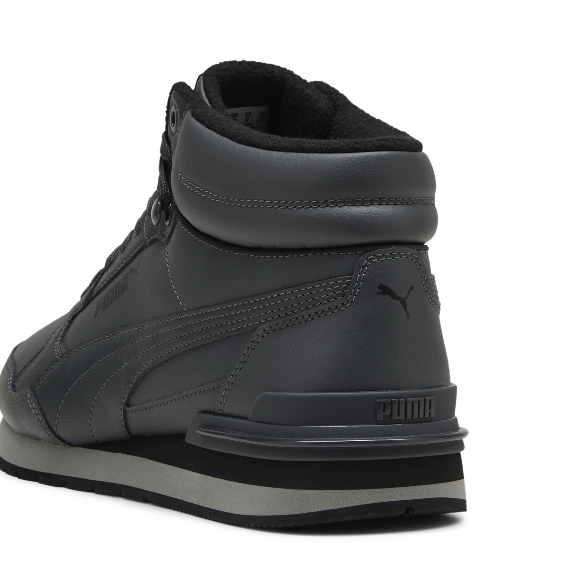 Черевики Puma St Runner V4 Mid (40289303) - фото