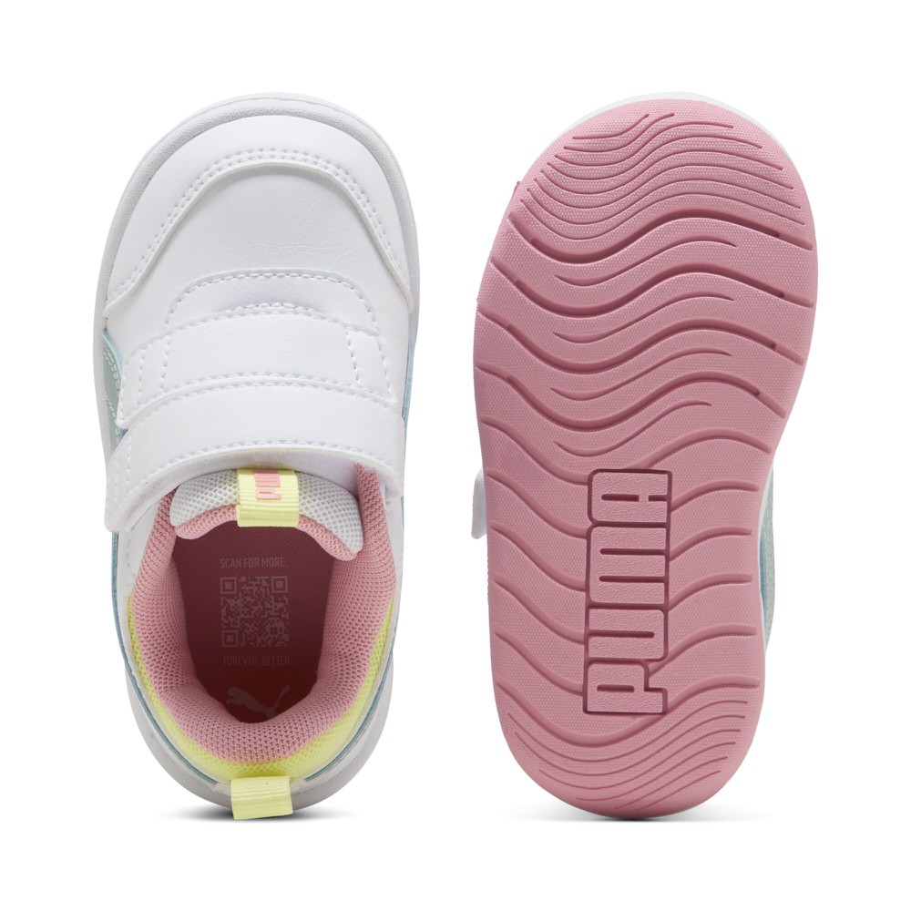 Кросівки Puma Multiflex 2 Color (40294002) - фото