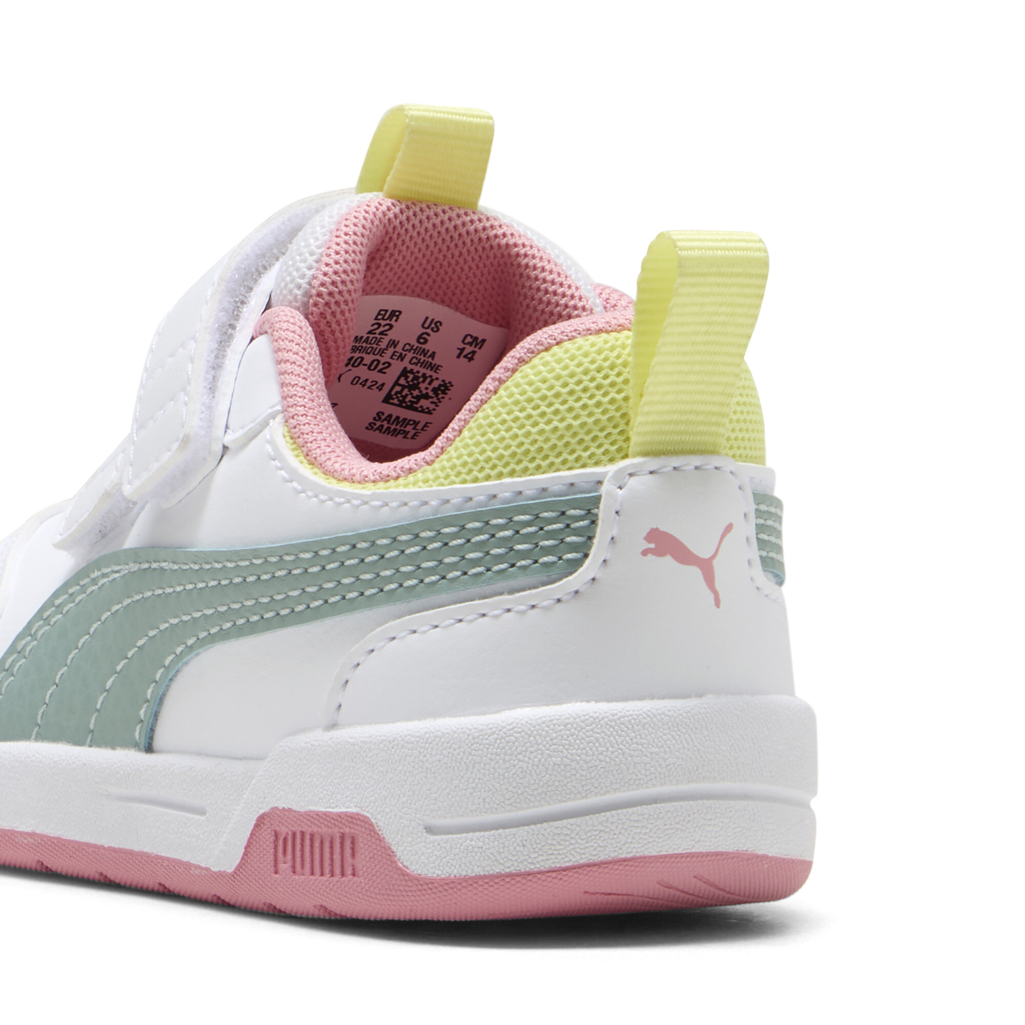 Кросівки Puma Multiflex 2 Color (40294002) - фото