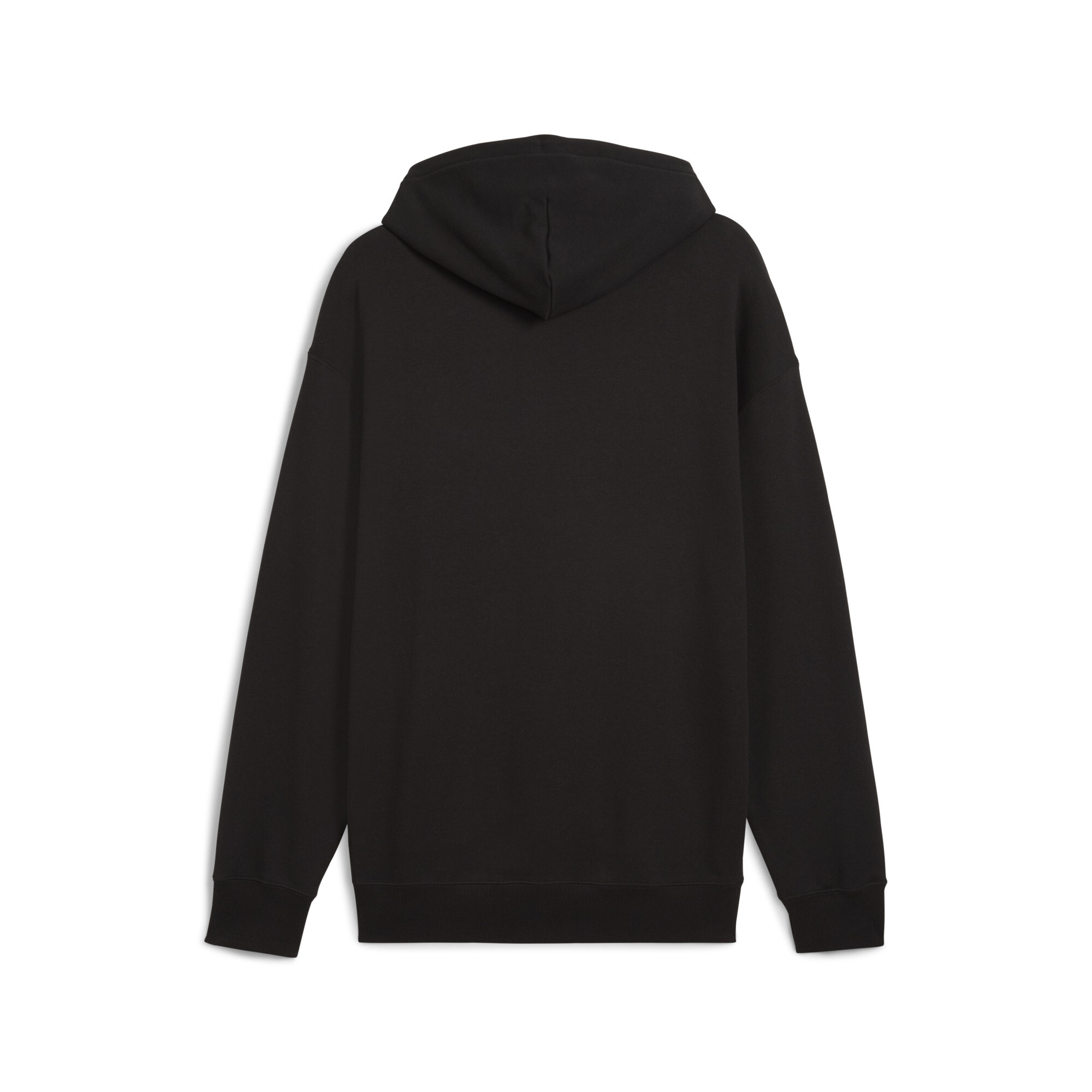 Толстовка Puma Wardrobe Ess Relaxed Tr (62964801) - фото