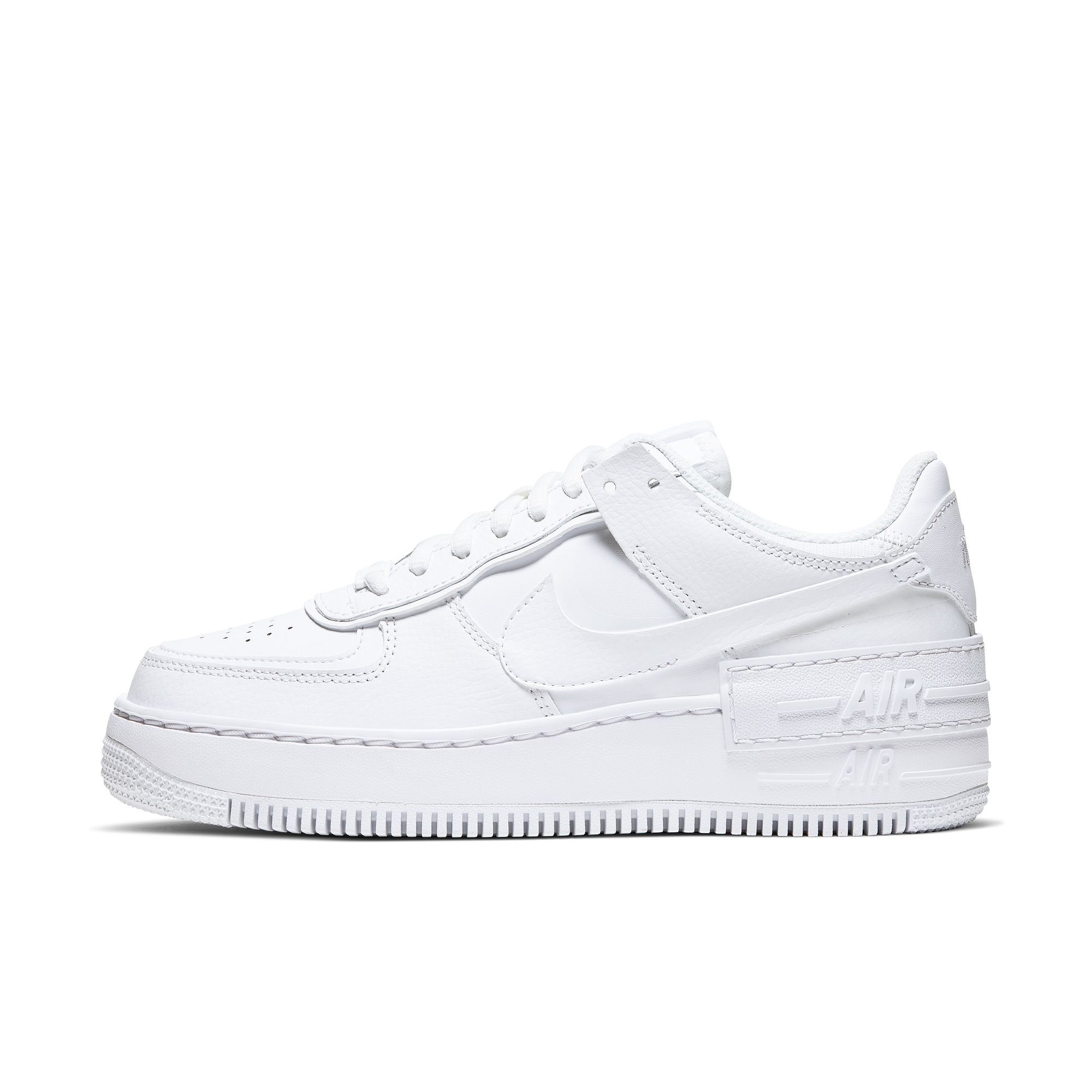 Кеди Nike Air Force 1 Shadow (CI0919100) - фото