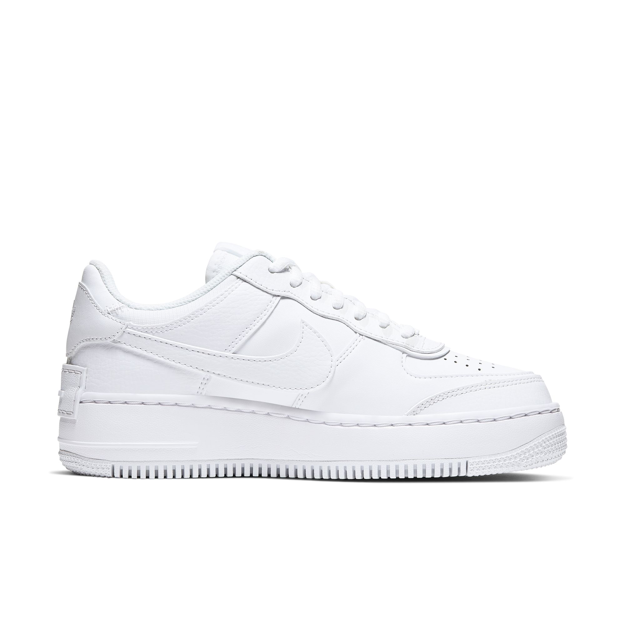 Кеди Nike Air Force 1 Shadow (CI0919100) - фото