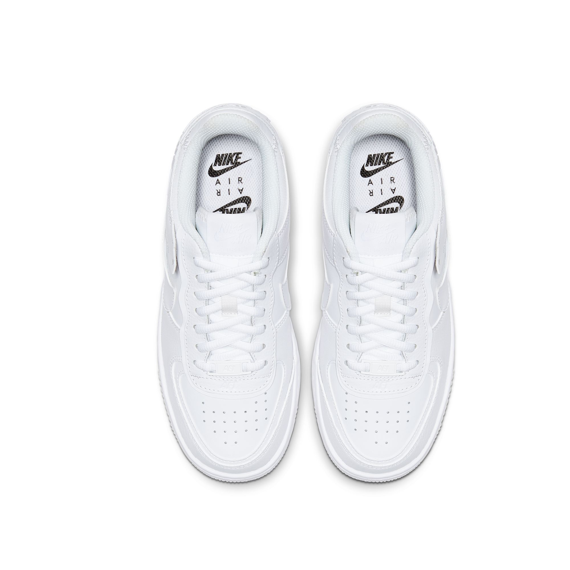 Кеди Nike Air Force 1 Shadow (CI0919100) - фото