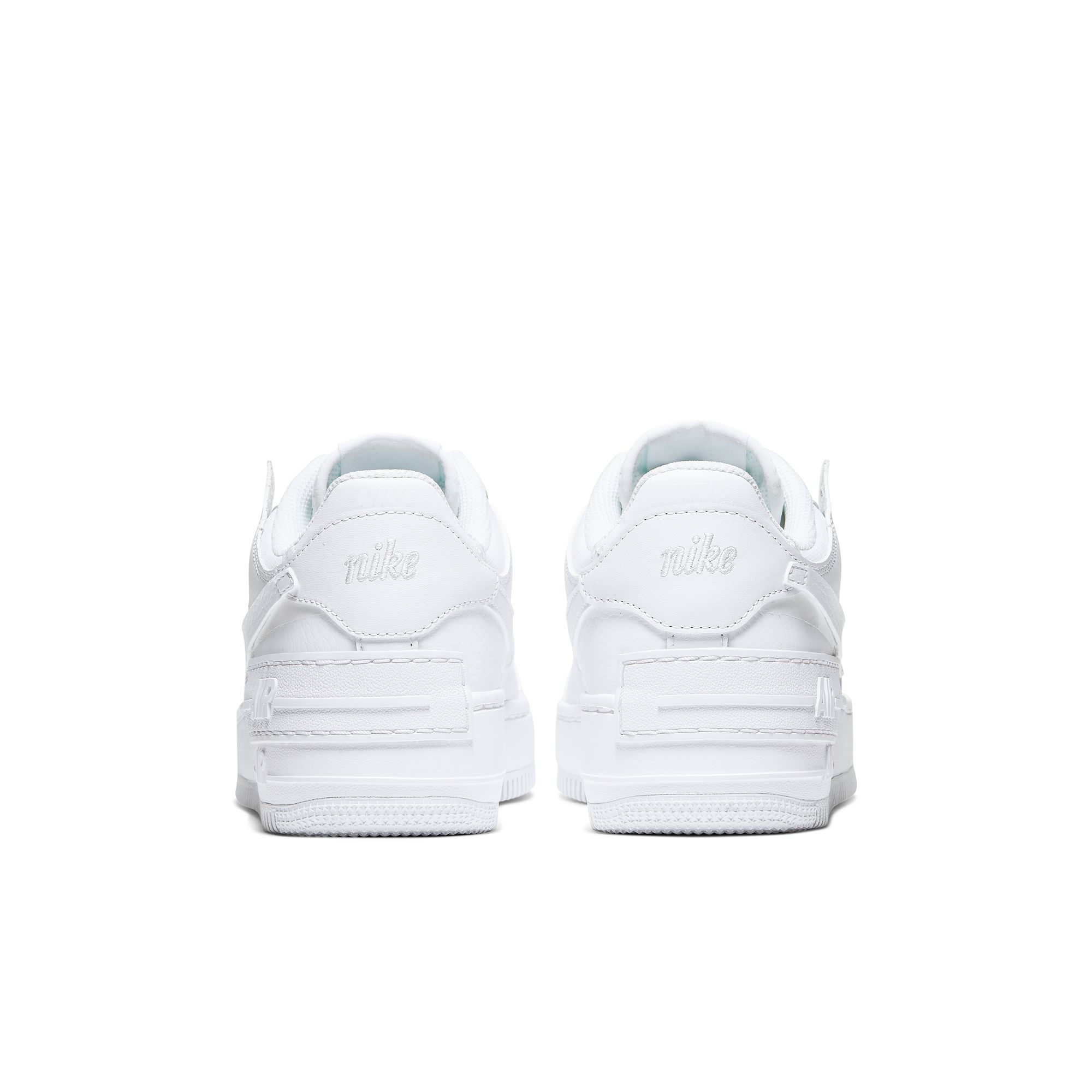 Кеди Nike Air Force 1 Shadow (CI0919100) - фото