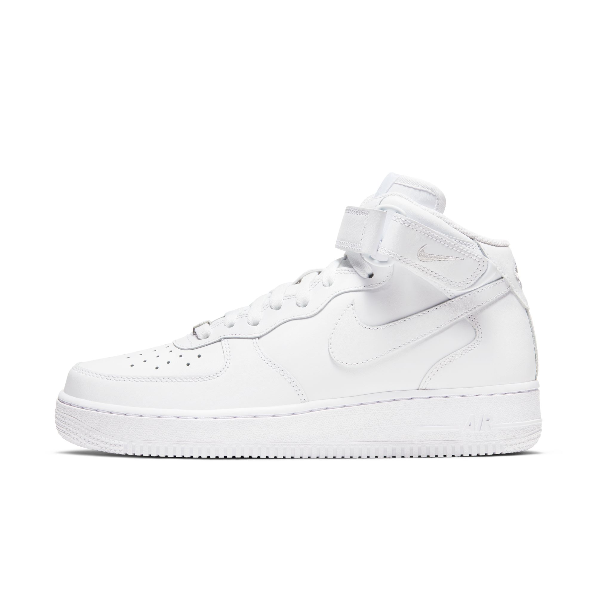 Кеди Nike Air Force 1 07 Mid (DD9625100) - фото