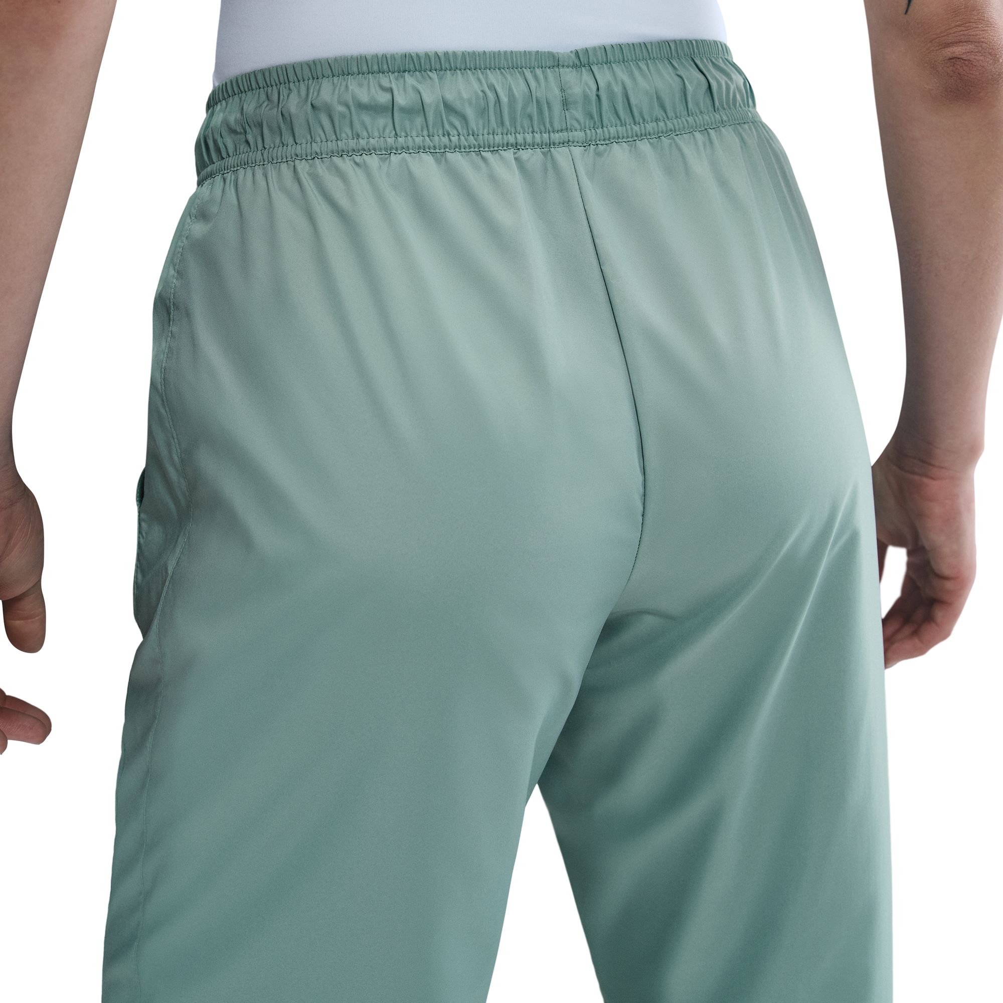 Штани Nike Sportswear Classic Wovens UV Mid-Rise Loose (FV7660017) - фото