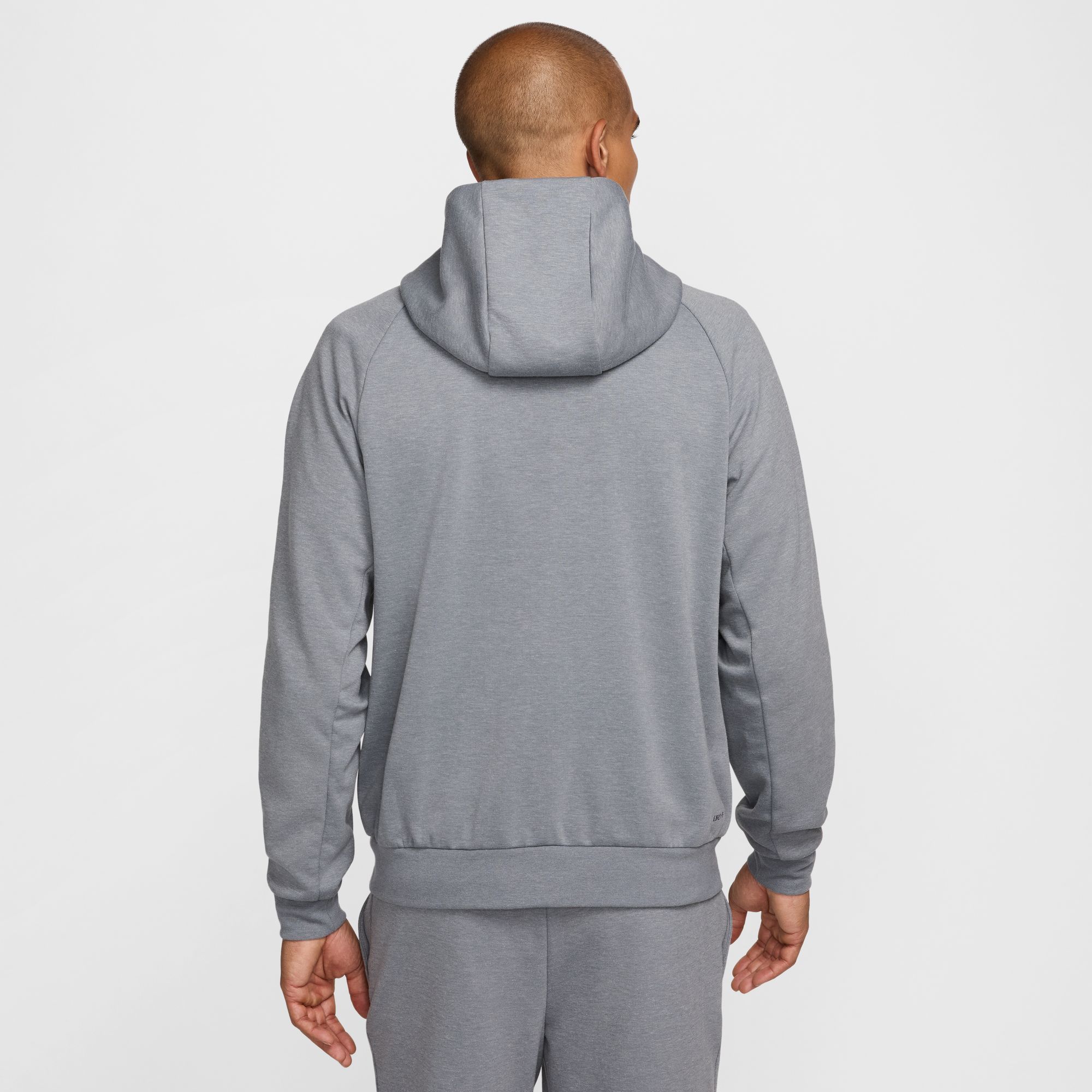 Толстовка Nike Primary Fleece Dri-FIT UV Full-Zip Performance (FZ0967065) - фото