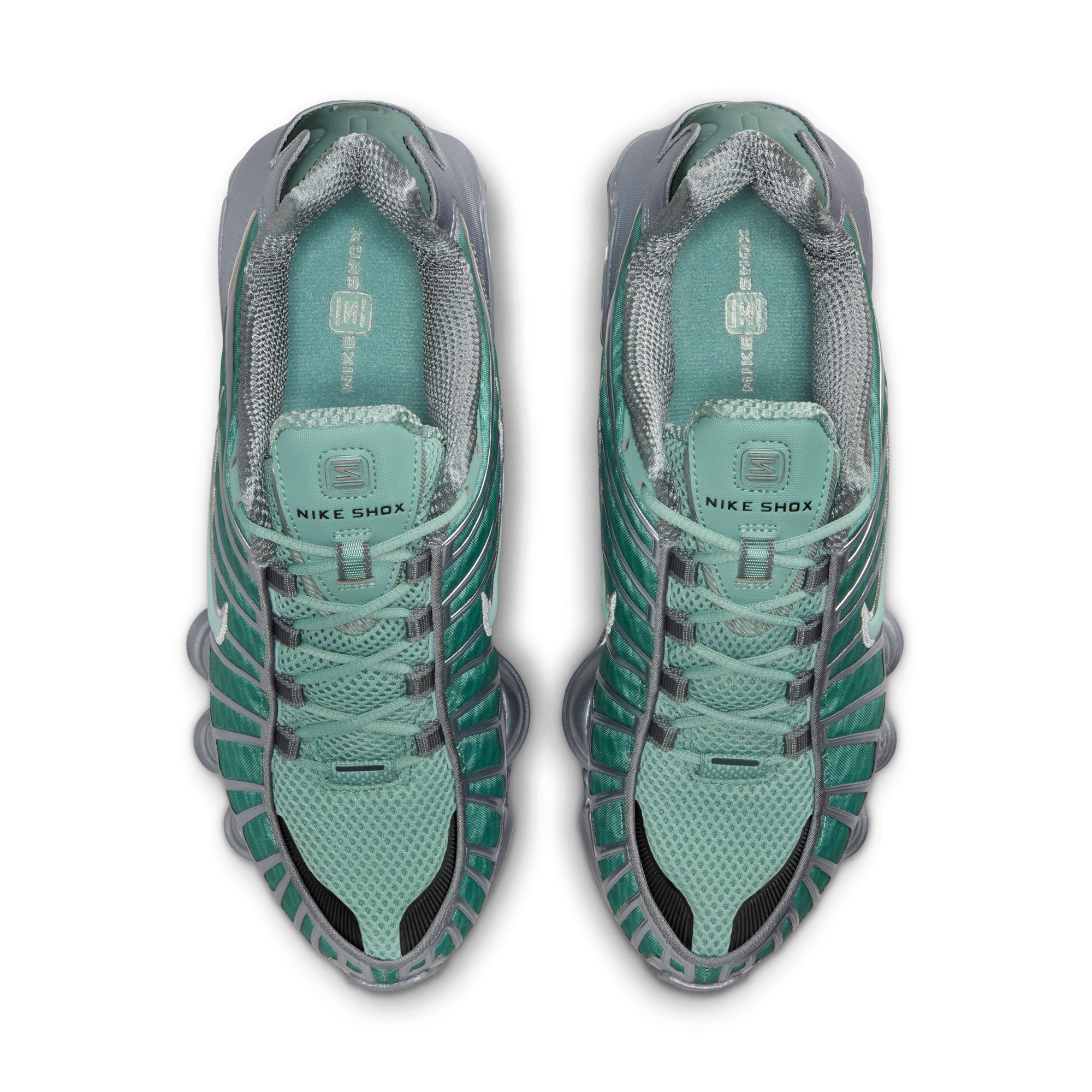 Кросівки Nike Shox TL (AR3566007) - фото