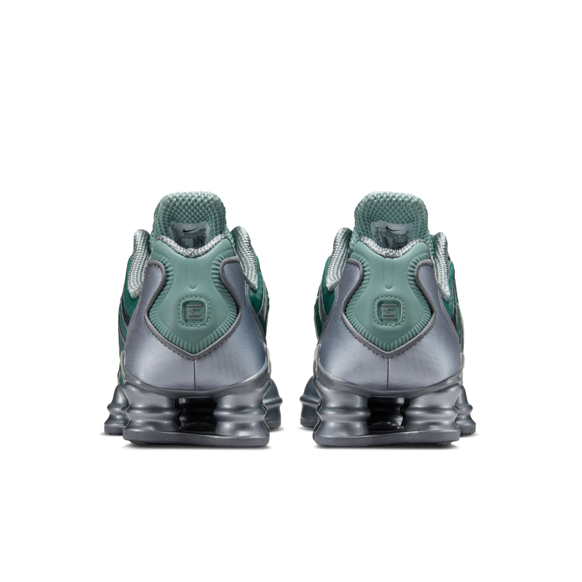 Кросівки Nike Shox TL (AR3566007) - фото