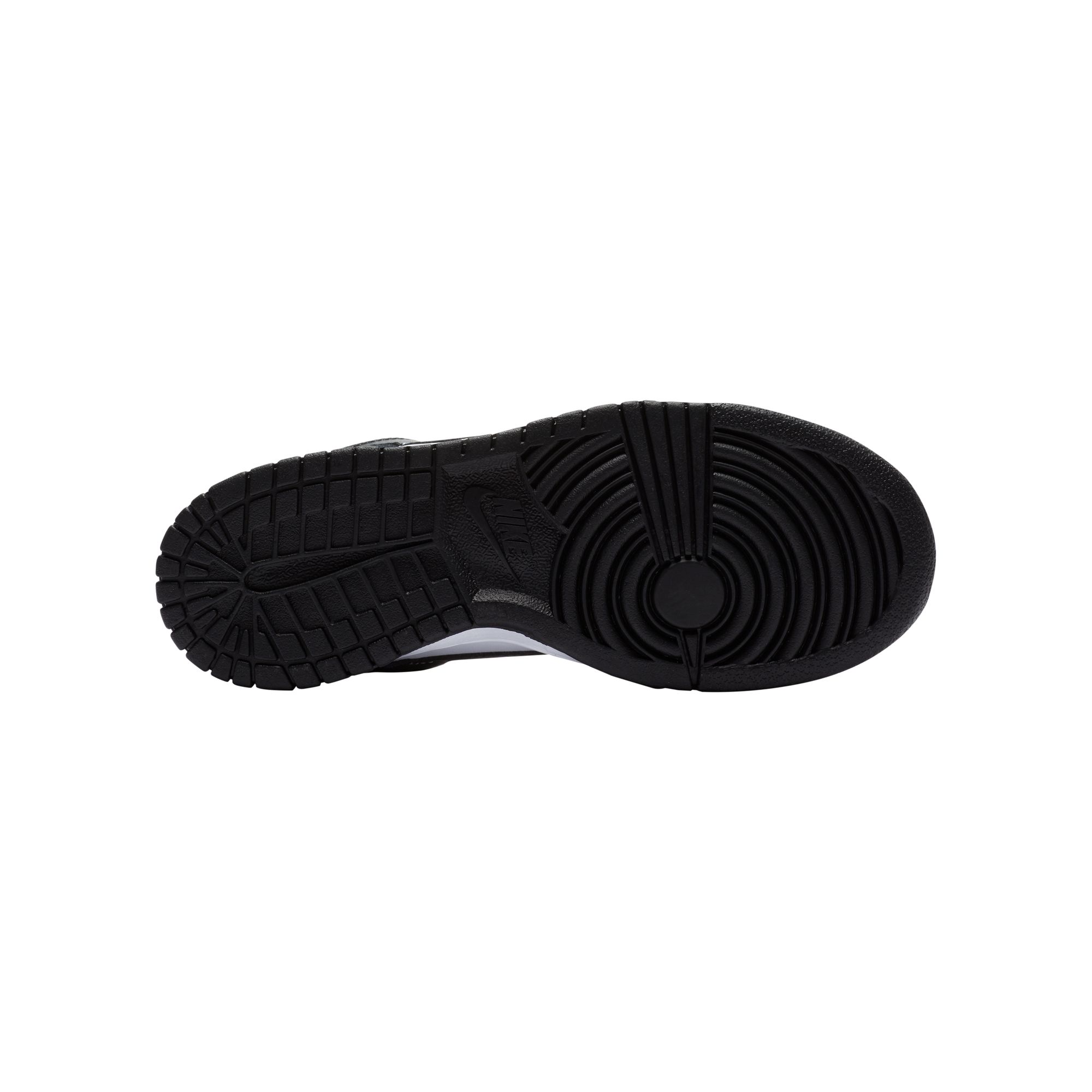 Кеди Nike Dunk Low (CW1590100) - фото