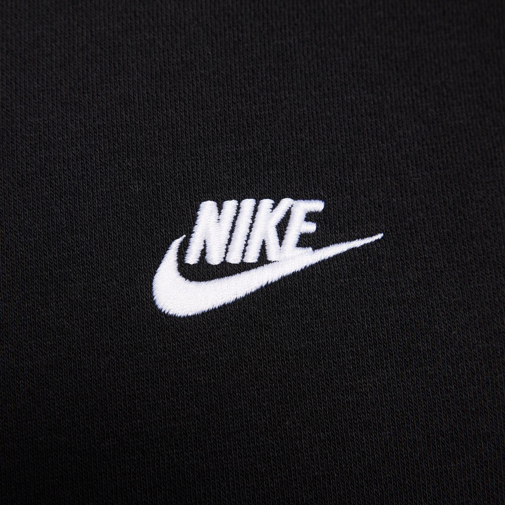 Толстовка Nike Club Fleece Crew (FN3886010) - фото