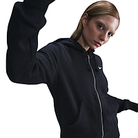 Толстовка Nike Sportswear Phoenix Fleece Full-Zip (HJ0995010)