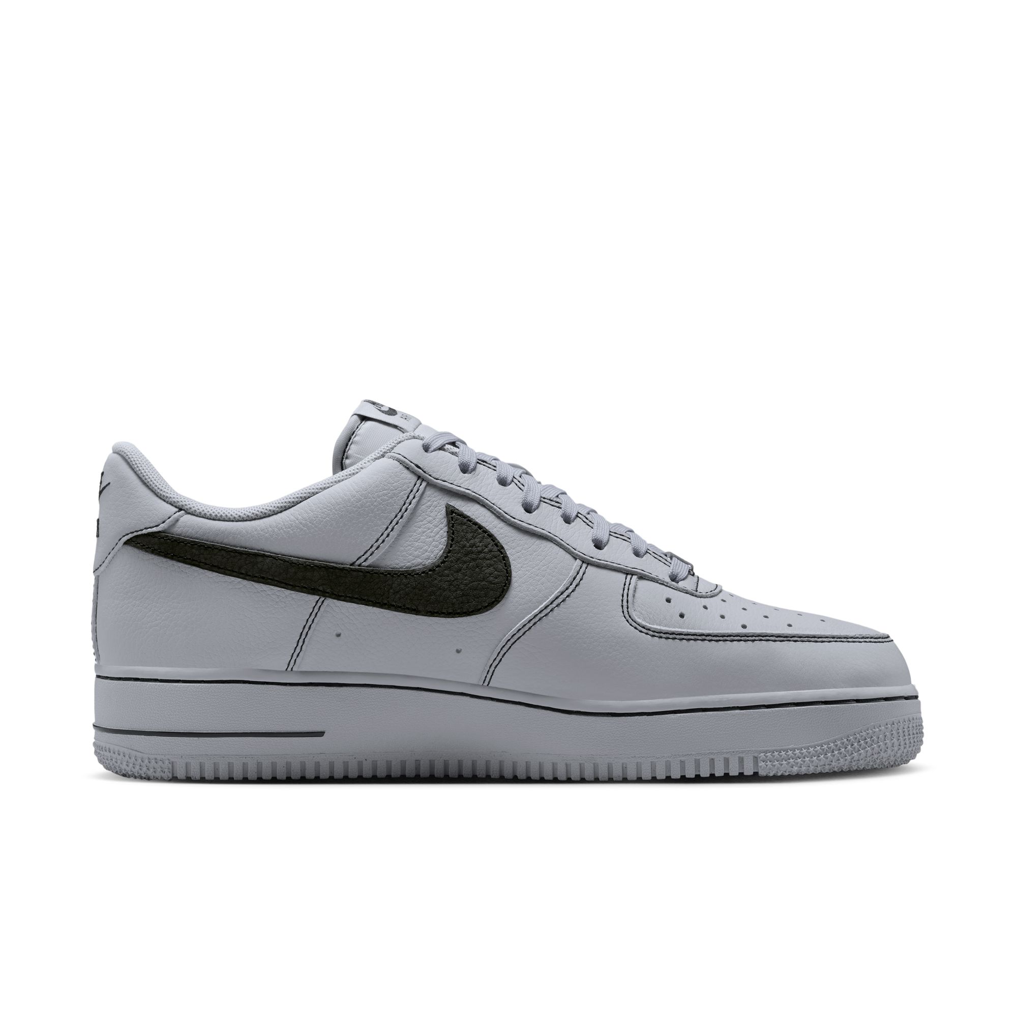 Кеди Nike Air Force 1 '07 Lv8 Ess+ (HQ2037004) - фото
