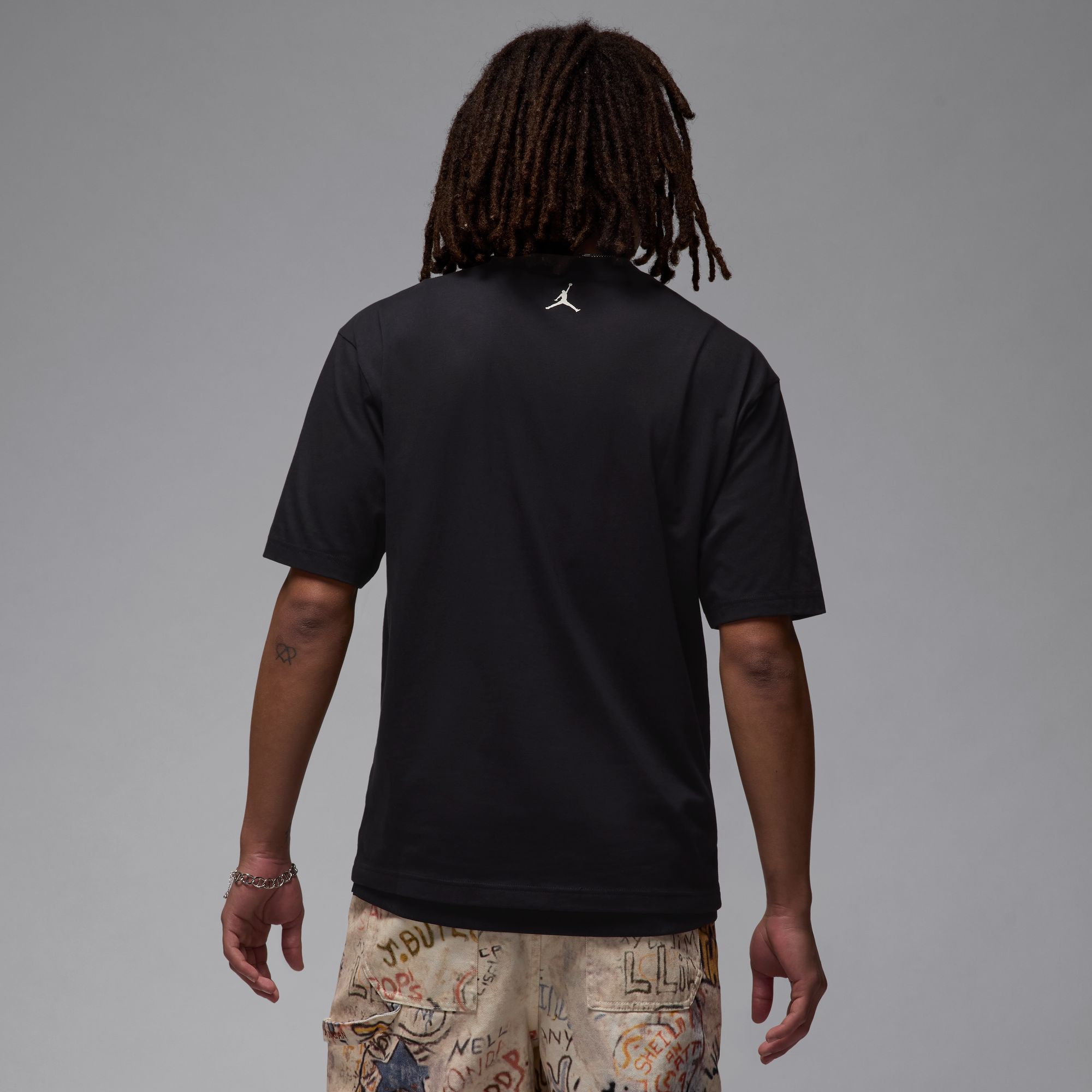 Футболка Jordan Brooklyn (HQ8925010) - фото