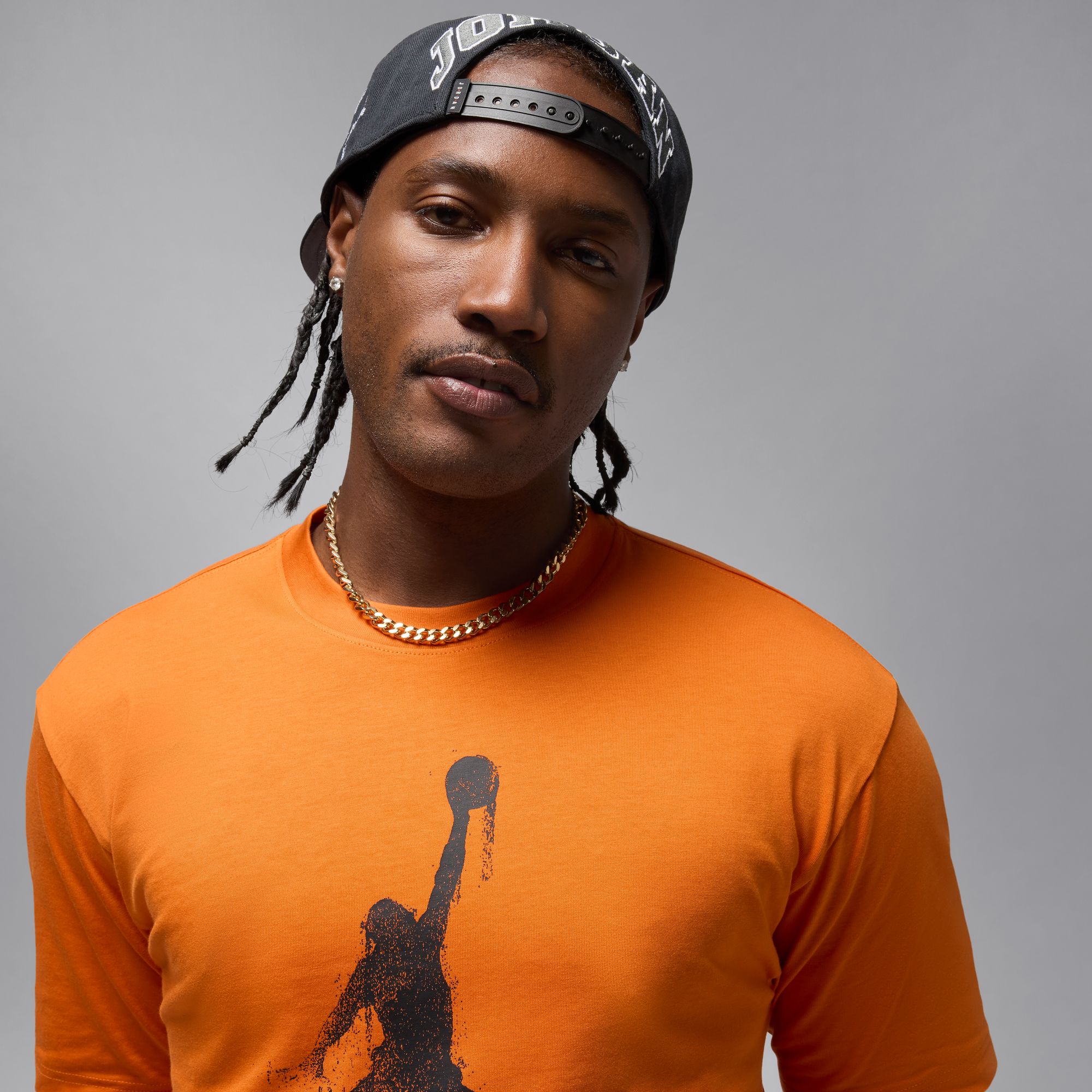 Футболка Jordan Brooklyn (HQ8925805) - фото