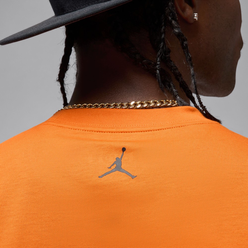 Футболка Jordan Brooklyn (HQ8925805) - фото