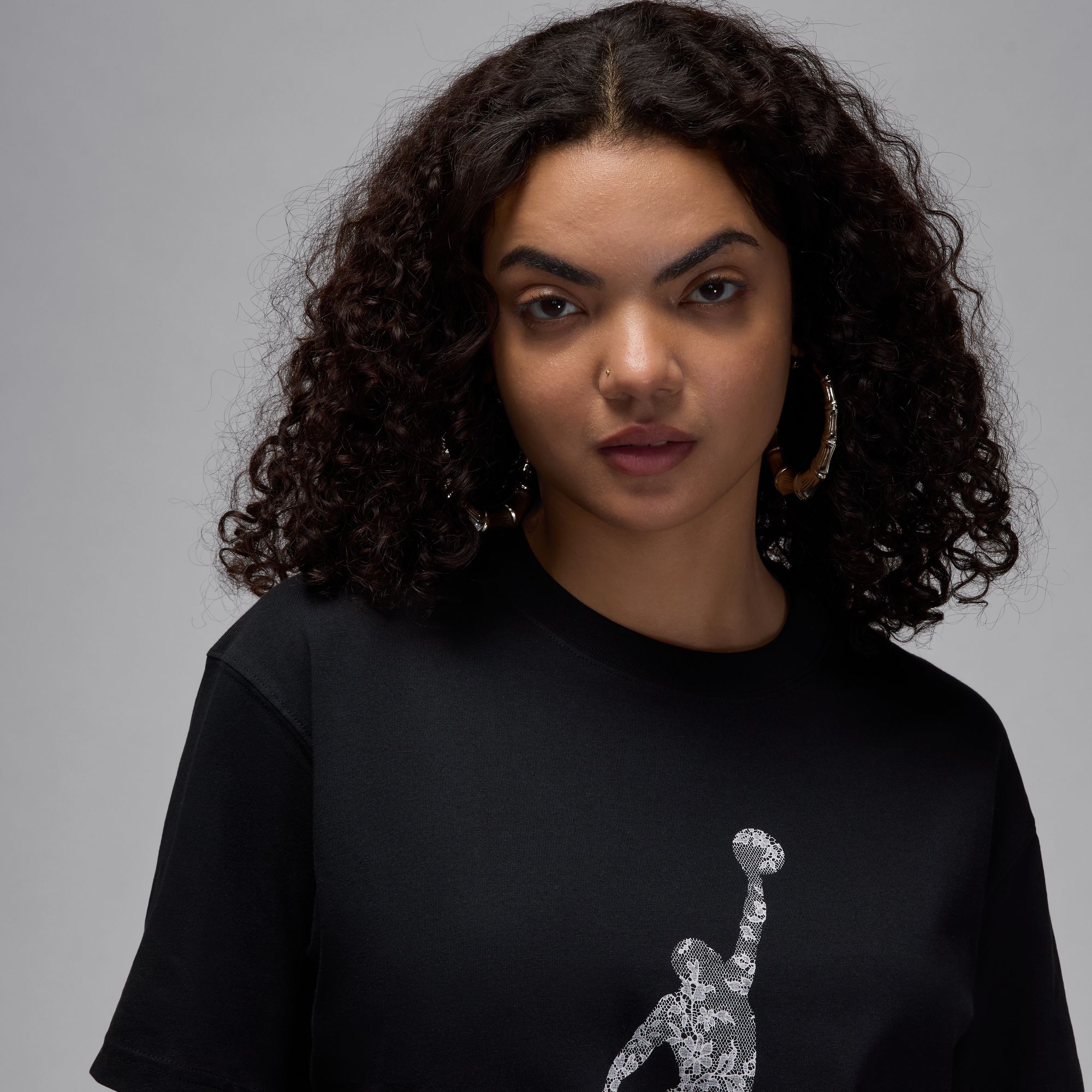 Футболка Jordan Brooklyn Graphic (HV0198010) - фото