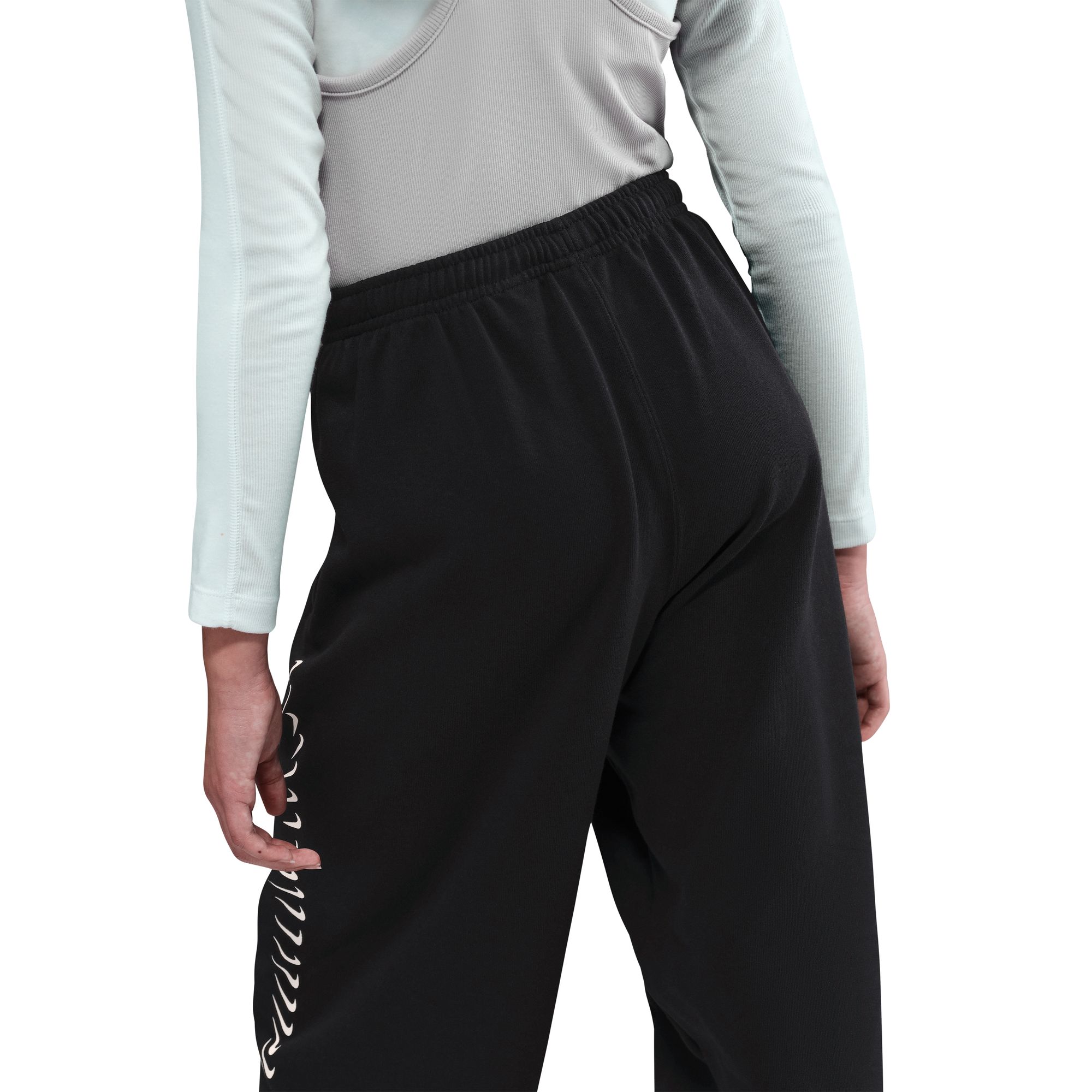 Штани Nike Sportswear Dri-FIT Fleece (HV0736010) - фото