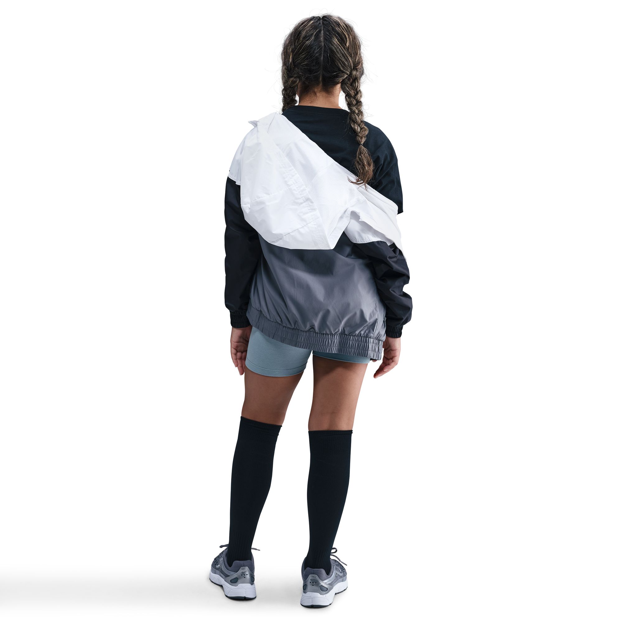 Футболка Nike Sportswear Flight Photo (HV5725010) - фото