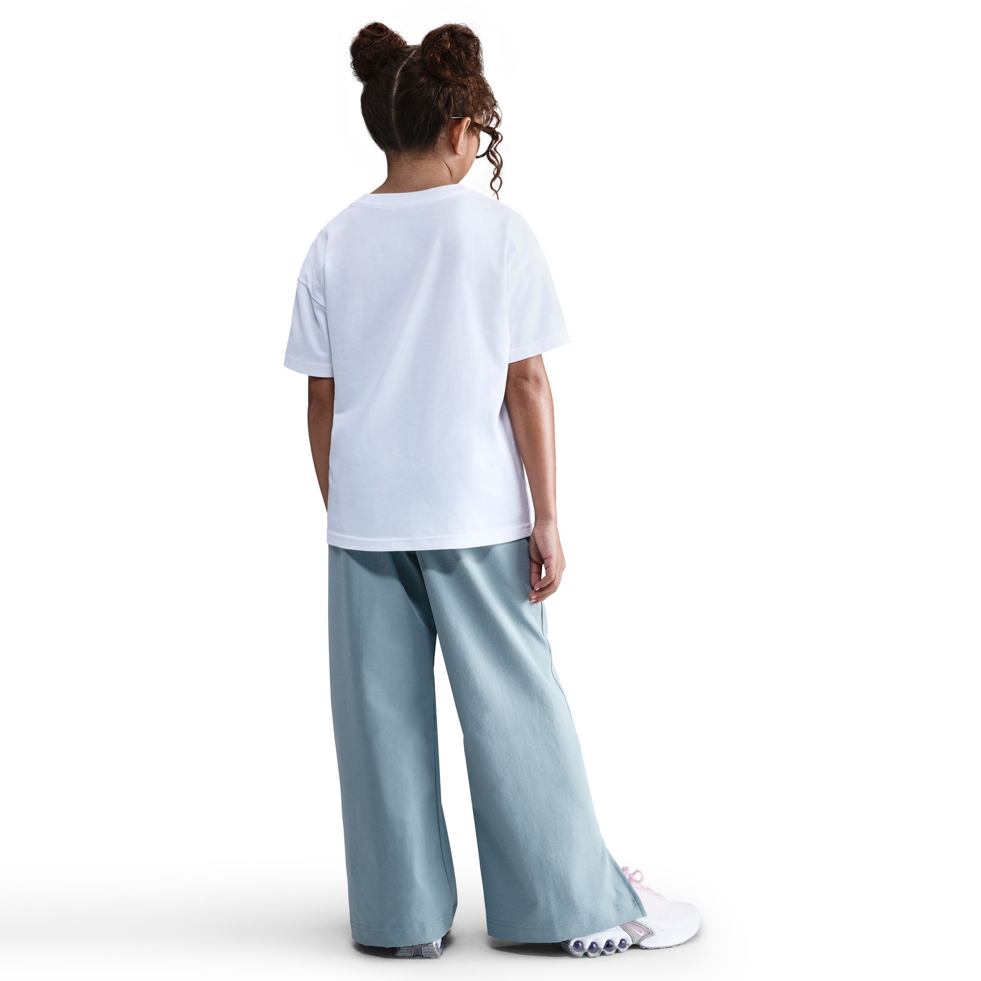 Футболка Nike Sportswear Flight Photo (HV5725100) - фото