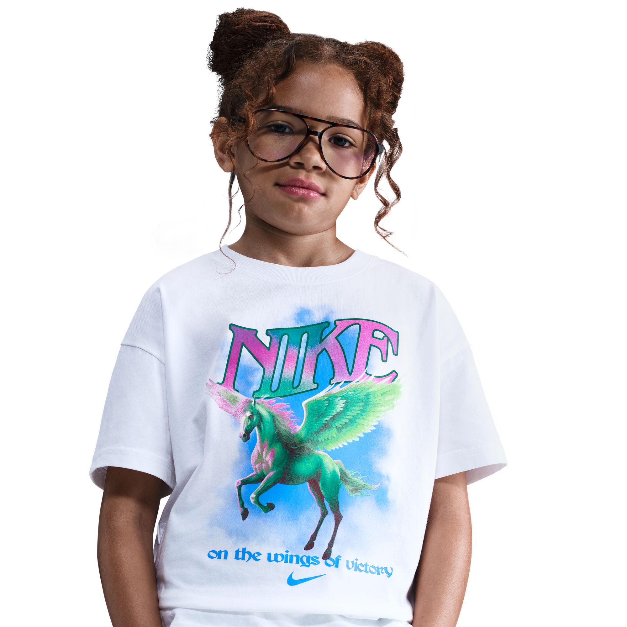 Футболка Nike Sportswear Flight Photo (HV5725100) - фото