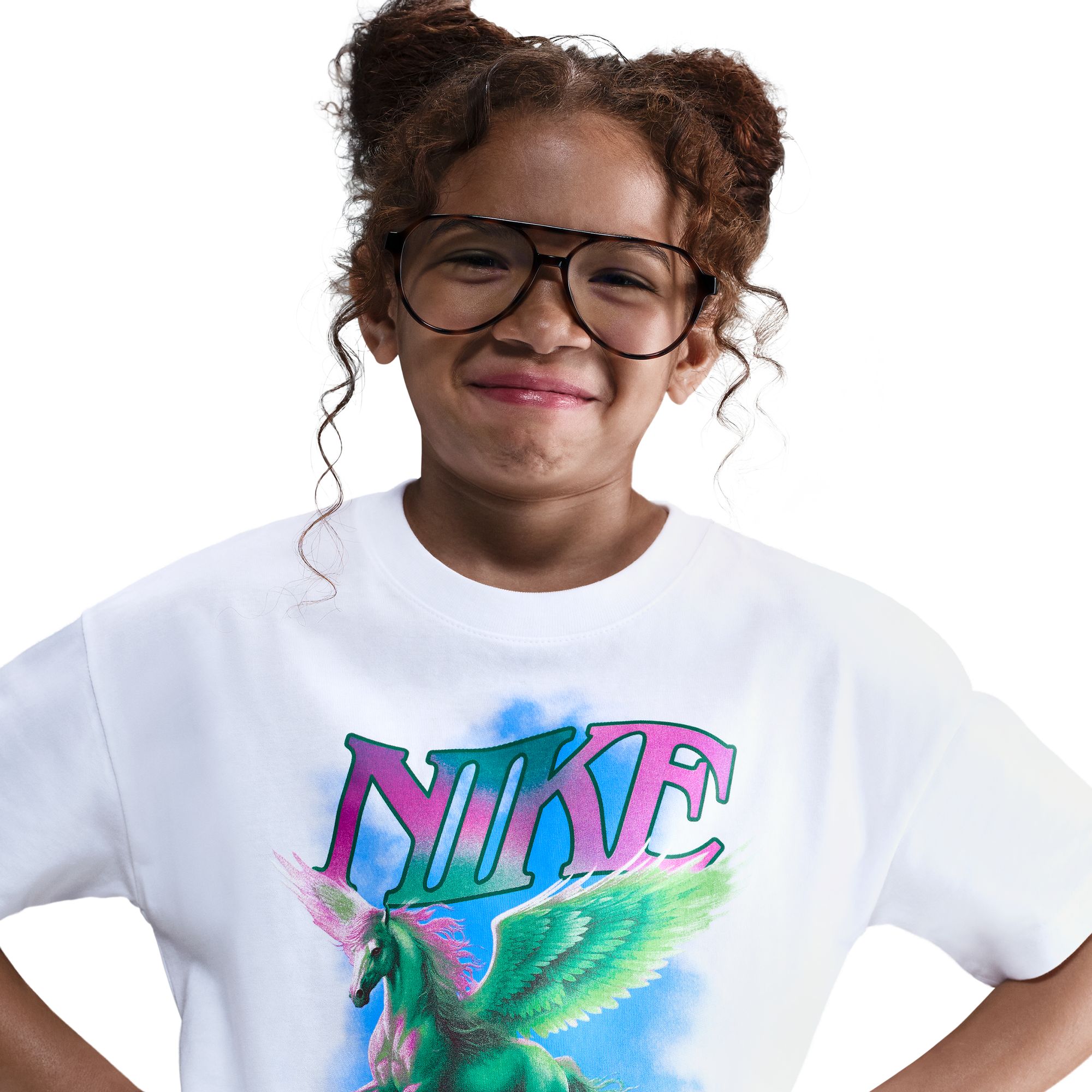 Футболка Nike Sportswear Flight Photo (HV5725100) - фото