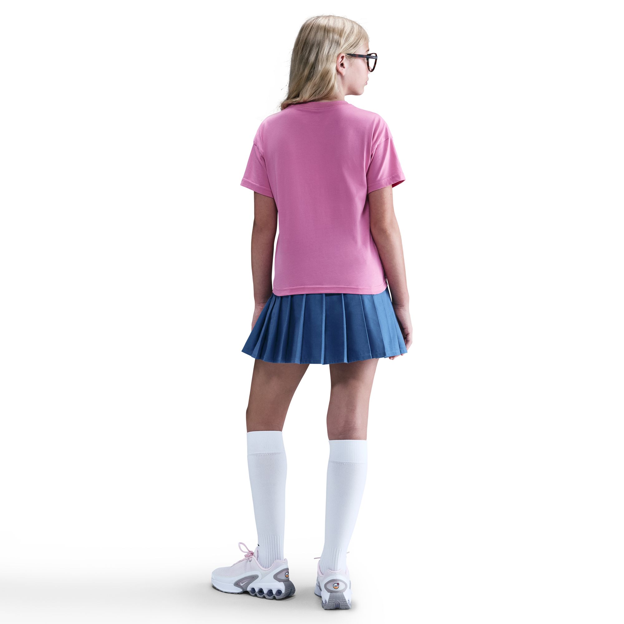 Футболка Nike Sportswear Flight Photo (HV5725646) - фото