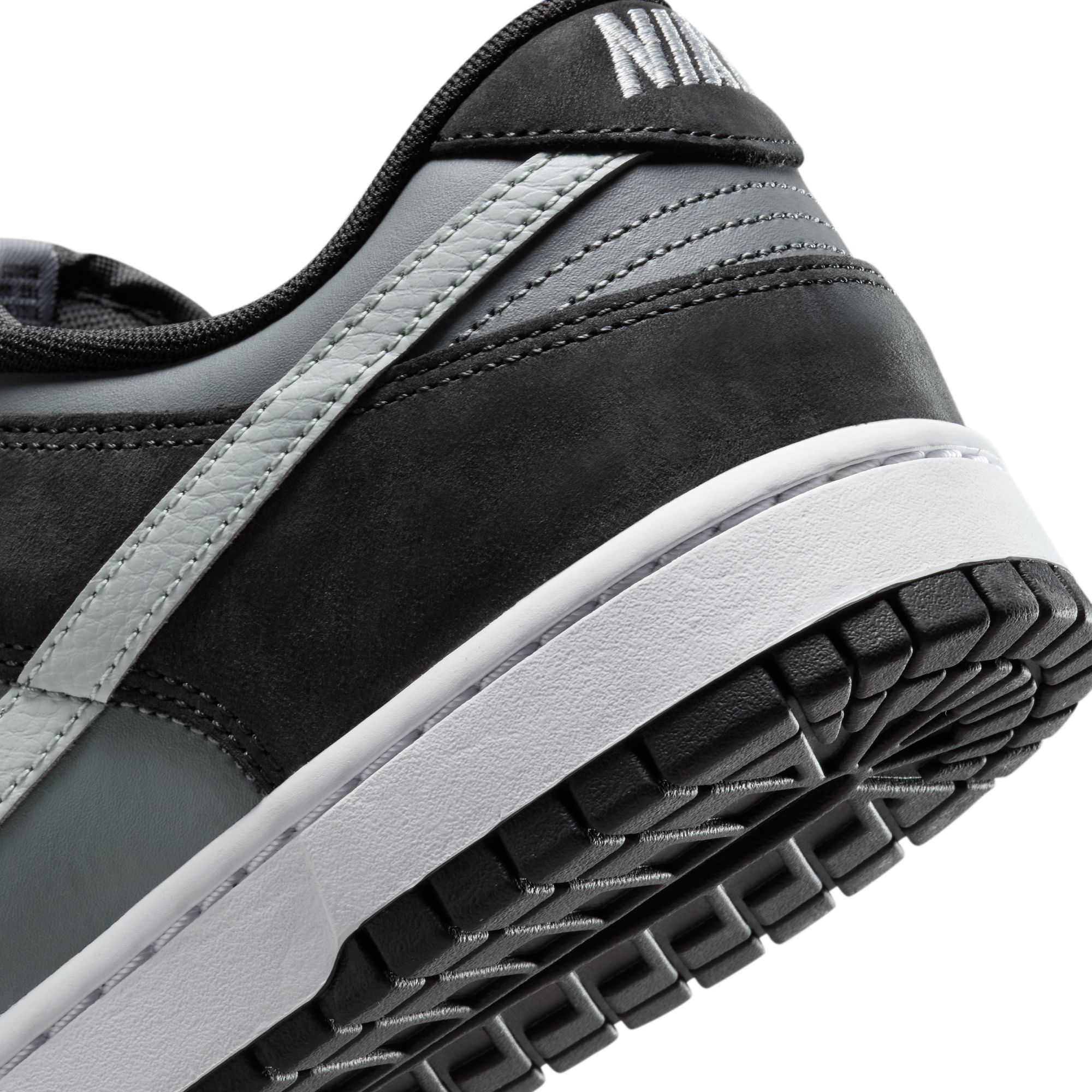 Кеди Nike Dunk Low (IB3079001) - фото