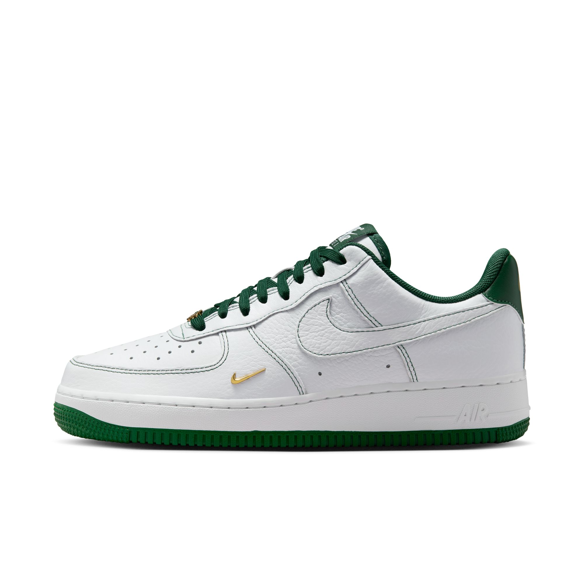 Кеди Nike Air Force 1 '07 Mini Jewel (IB6543102) - фото