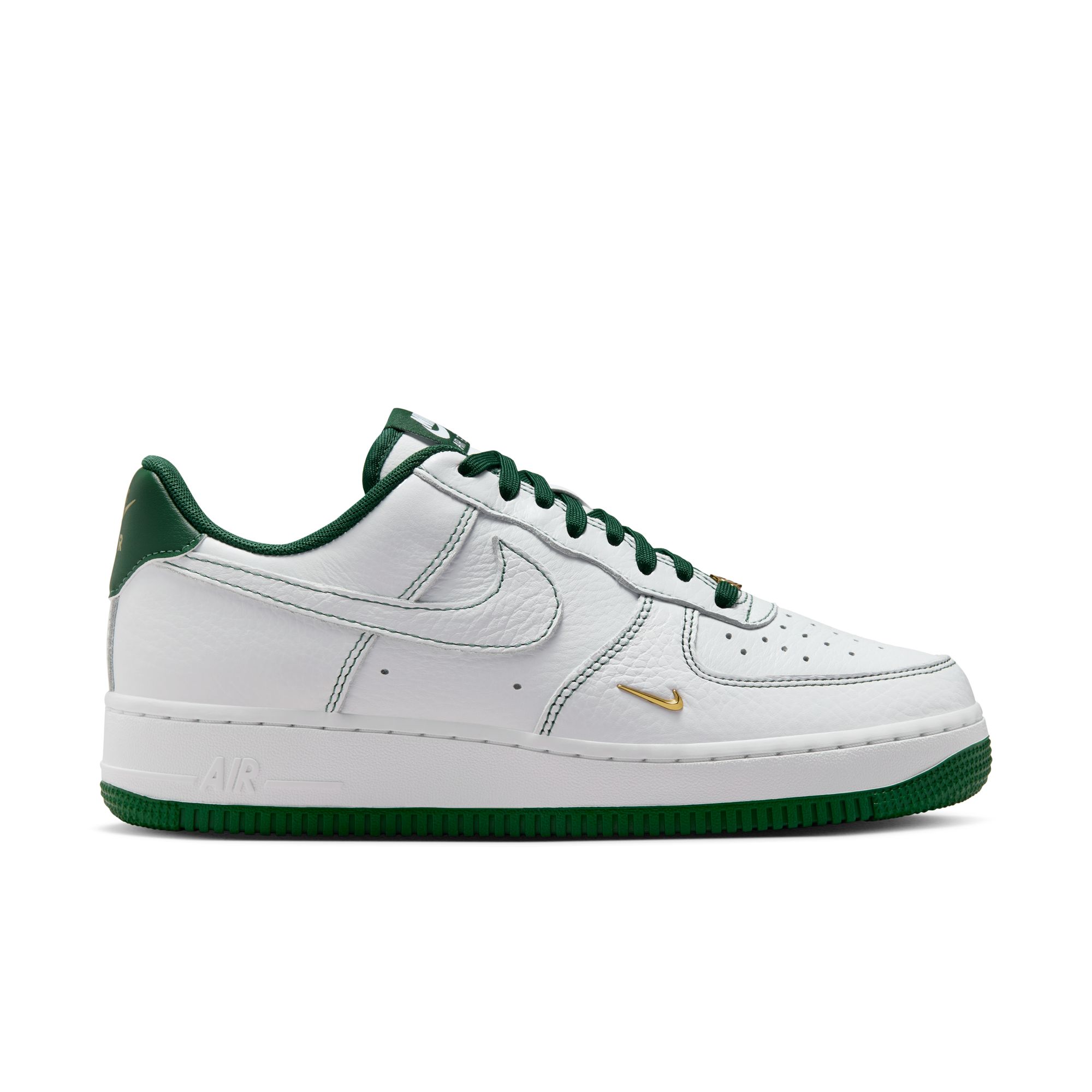 Кеди Nike Air Force 1 '07 Mini Jewel (IB6543102) - фото