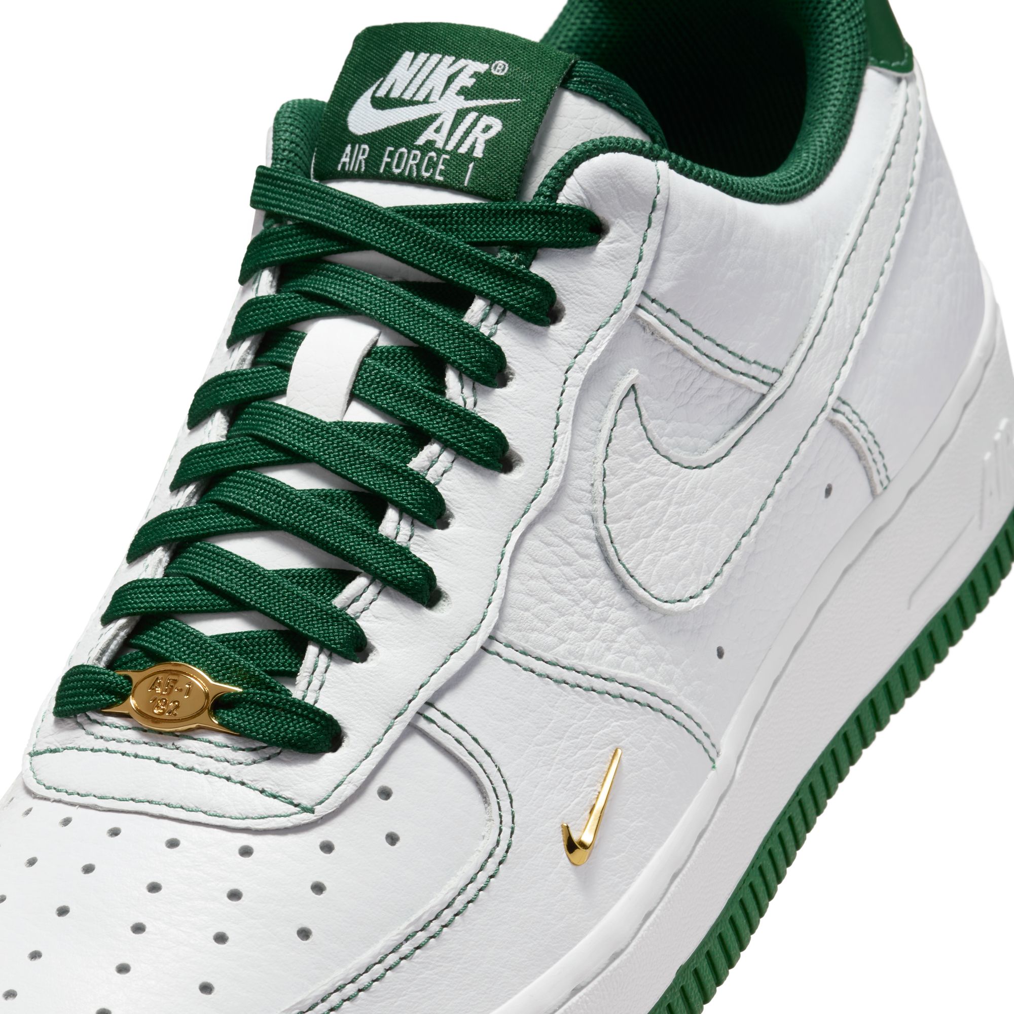 Кеди Nike Air Force 1 '07 Mini Jewel (IB6543102) - фото