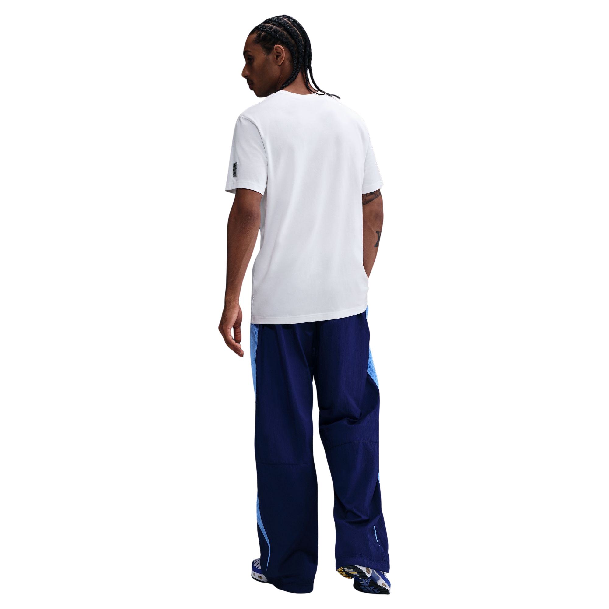 Футболка Nike Air Max (IF0014100) - фото