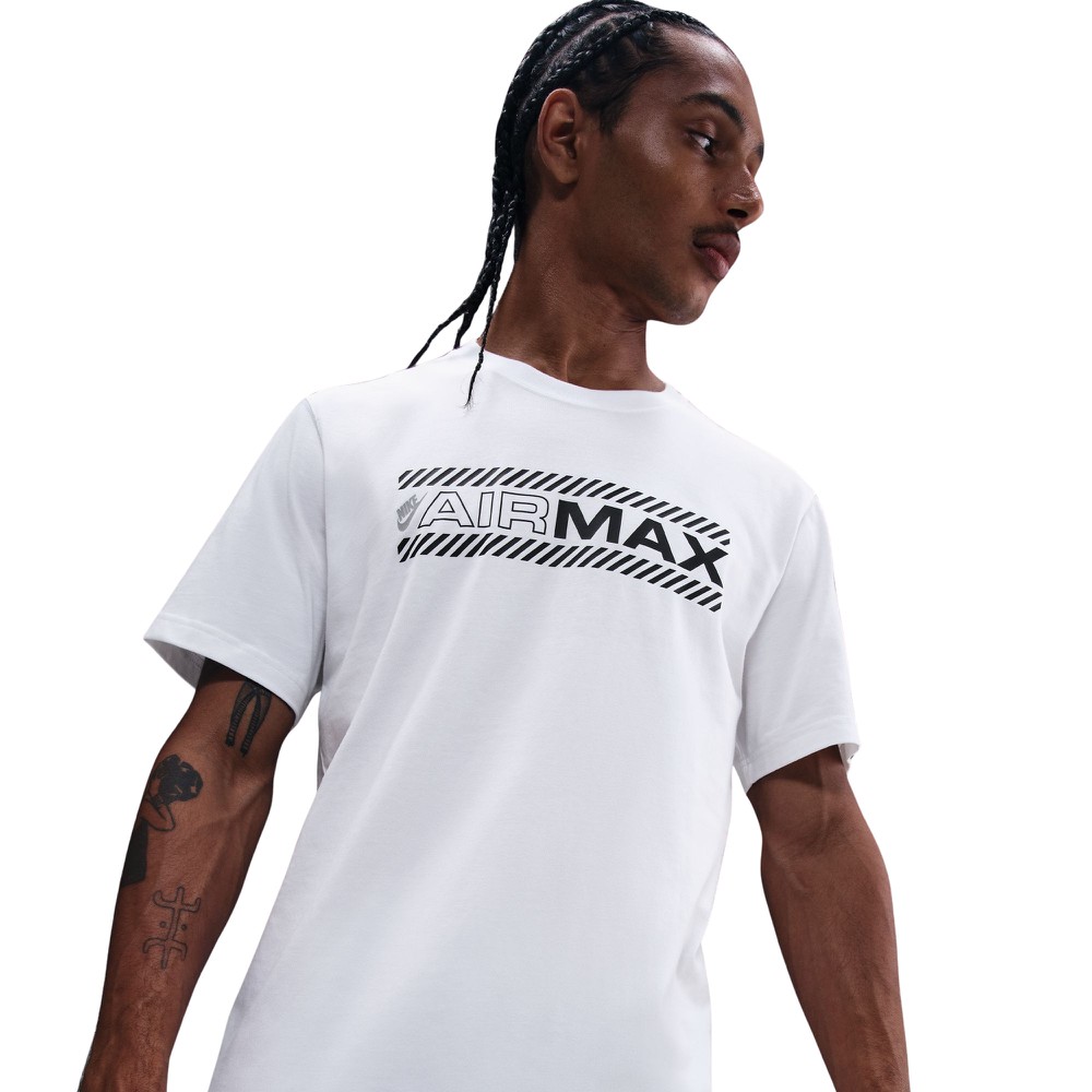 Футболка Nike Air Max (IF0014100) - фото