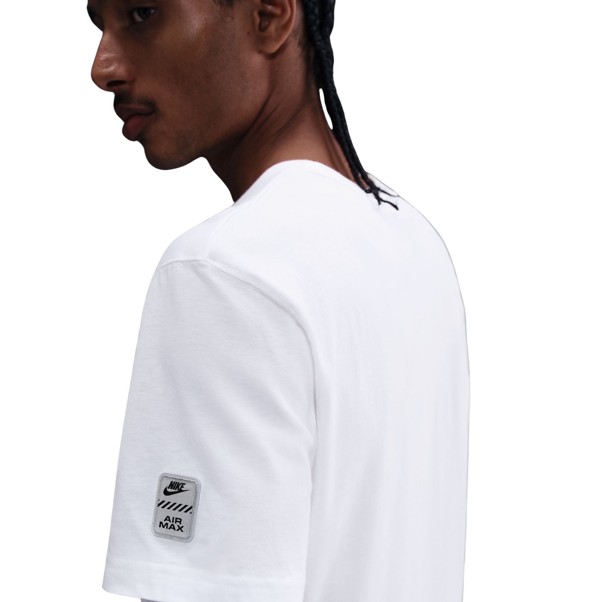 Футболка Nike Air Max (IF0014100) - фото