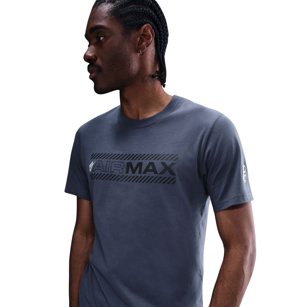 Футболка Nike Air Max (IF0014402) - фото