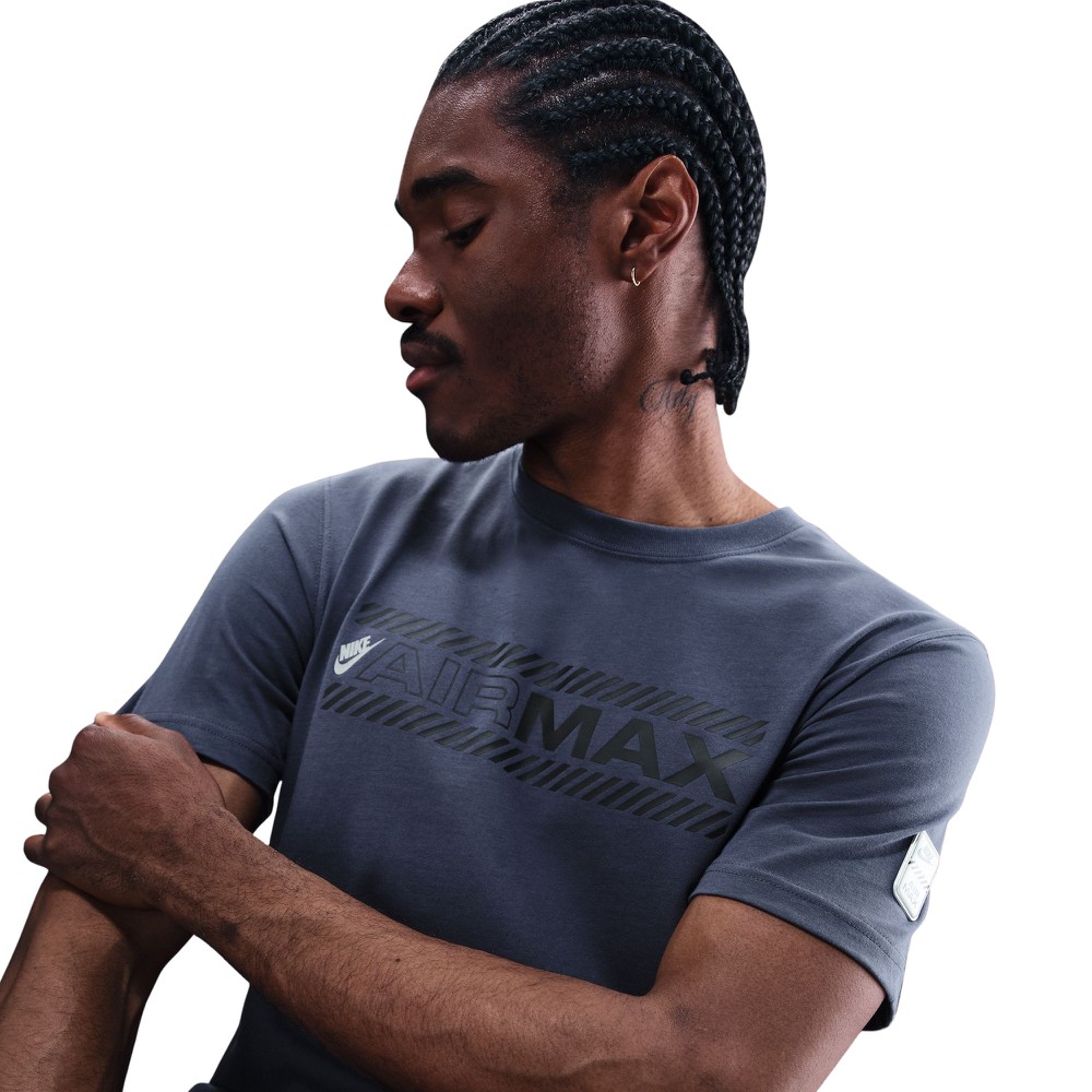 Футболка Nike Air Max (IF0014402) - фото