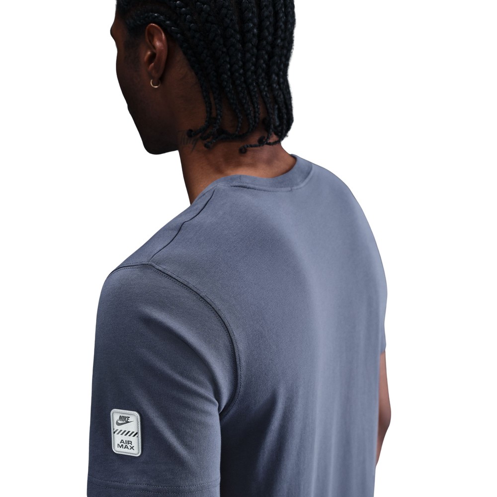 Футболка Nike Air Max (IF0014402) - фото