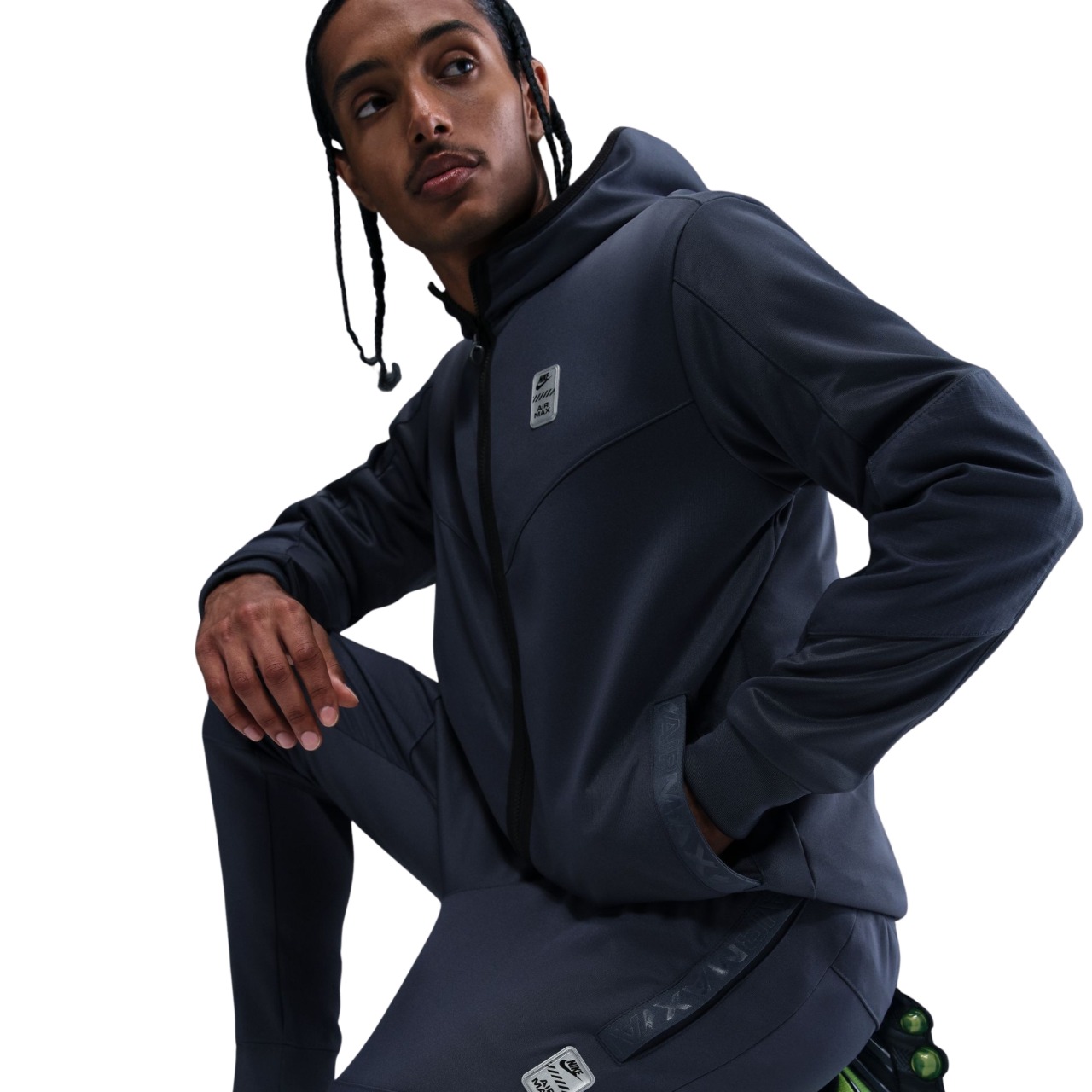 Штани Nike Sportswear Air Max PK (IF0019402) - фото