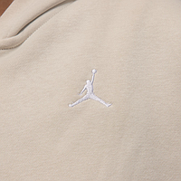Толстовка Jordan Brooklyn Fleece Cropped Full-Zip (IH3351104)